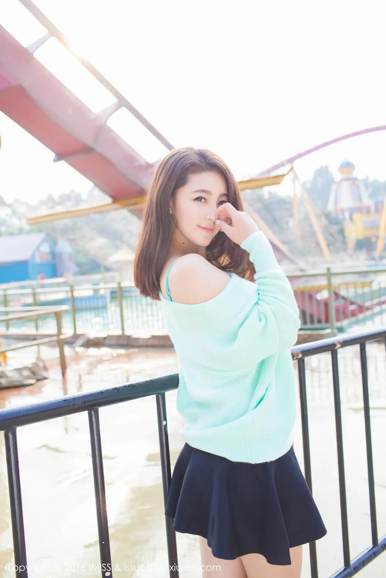 [爱蜜社] 2016.02.06 VOL.066 夏茉GIGI#[59P]-10