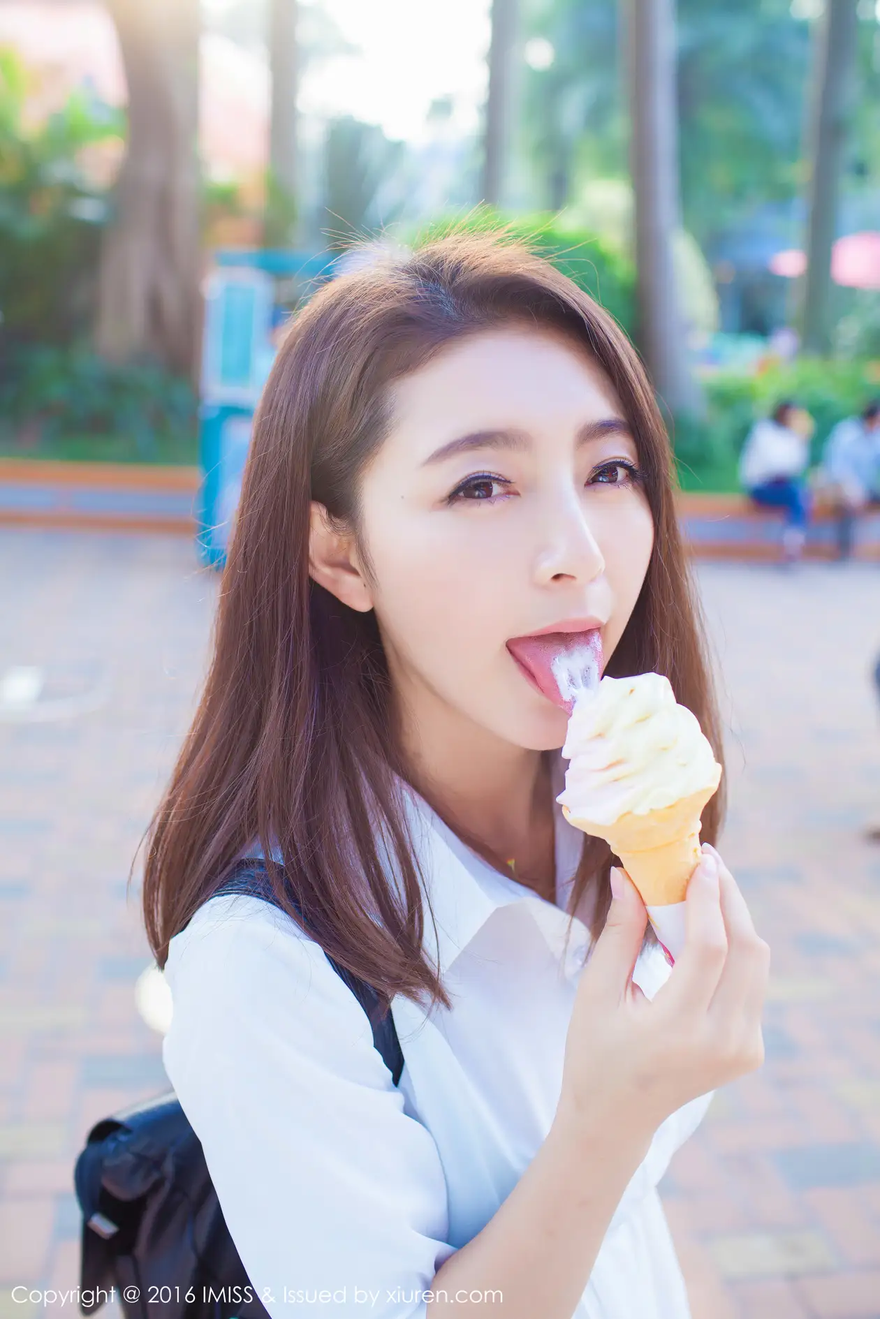 [爱蜜社] 2016.02.06 VOL.066 夏茉GIGI#[59P]-5