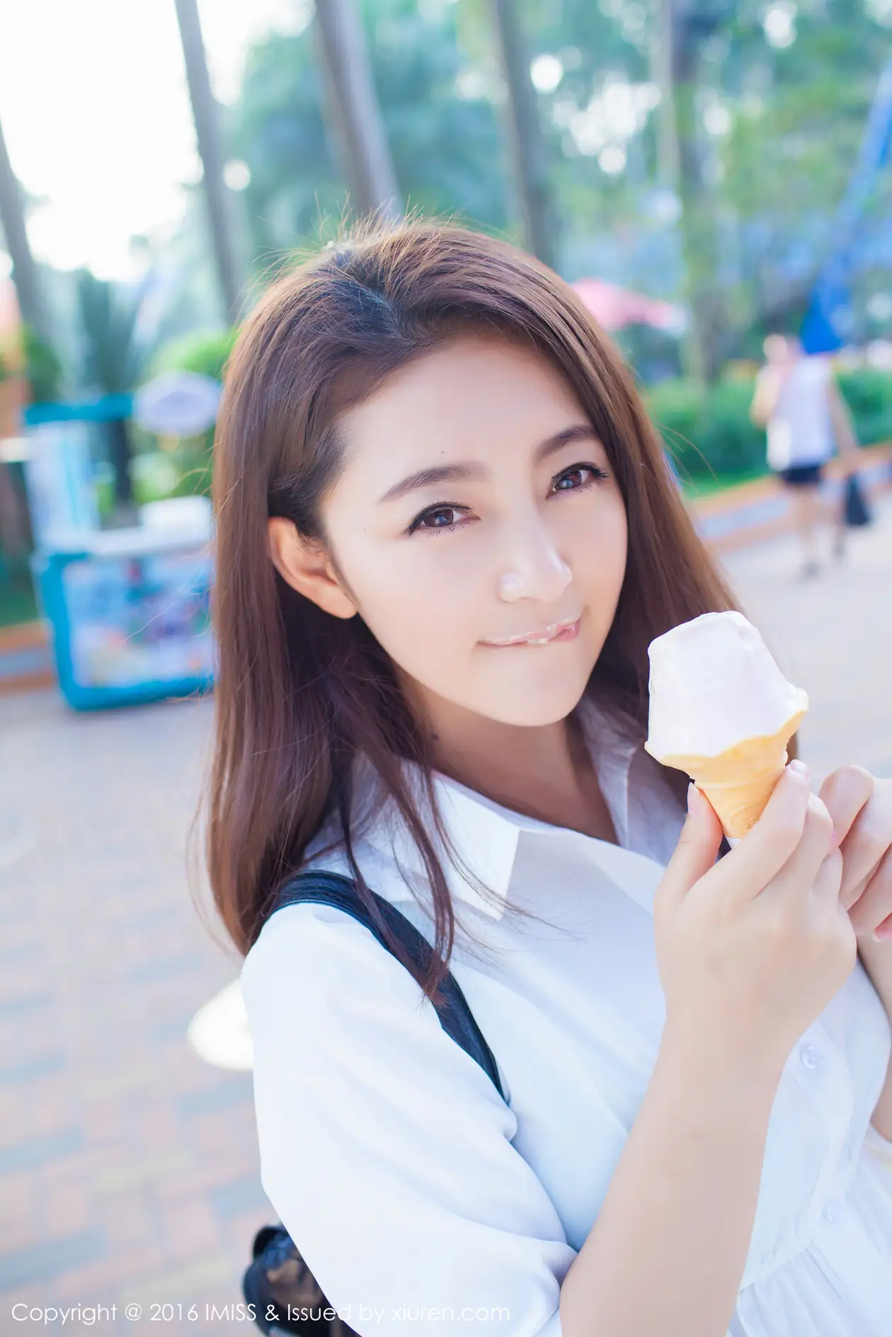 [爱蜜社] 2016.02.06 VOL.066 夏茉GIGI#[59P]-7