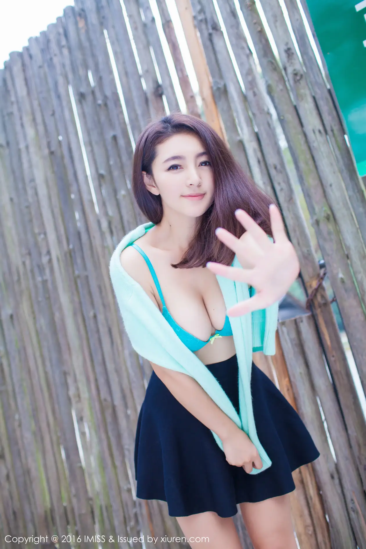 [爱蜜社] 2016.02.06 VOL.066 夏茉GIGI#[59P]-2