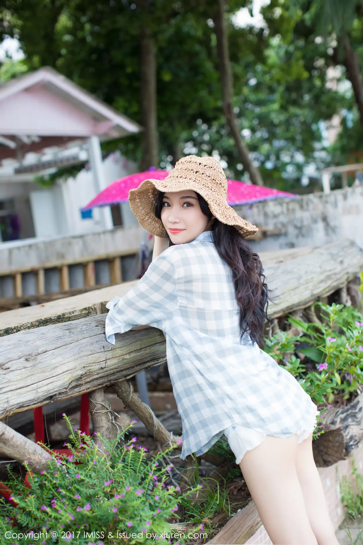 [爱蜜社] 2017.08.28 VOL.182 小狐狸Sica#[46P]-10