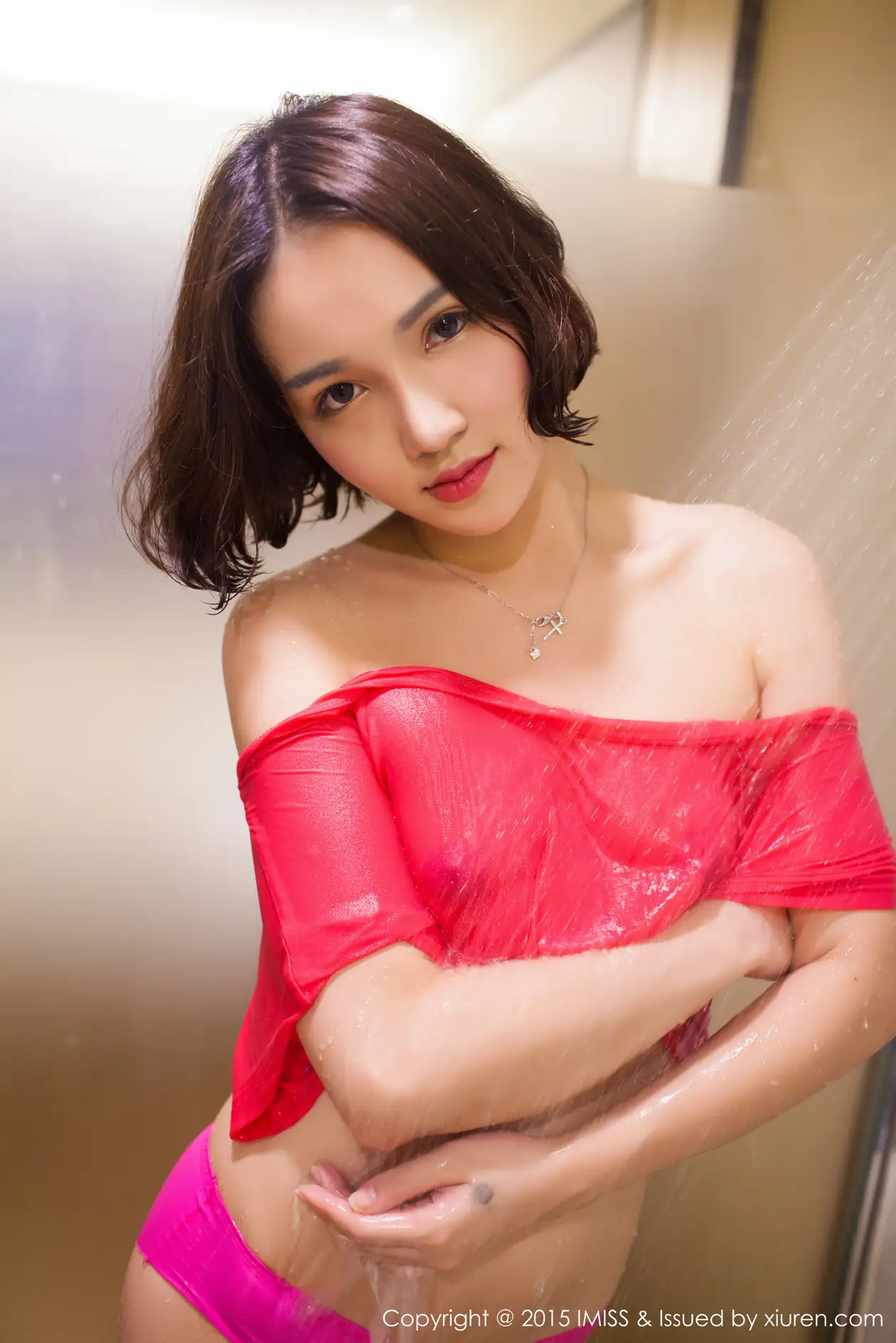 [爱蜜社] 2015.11.06 VOL.043 艾诗iccey#[56P]-10