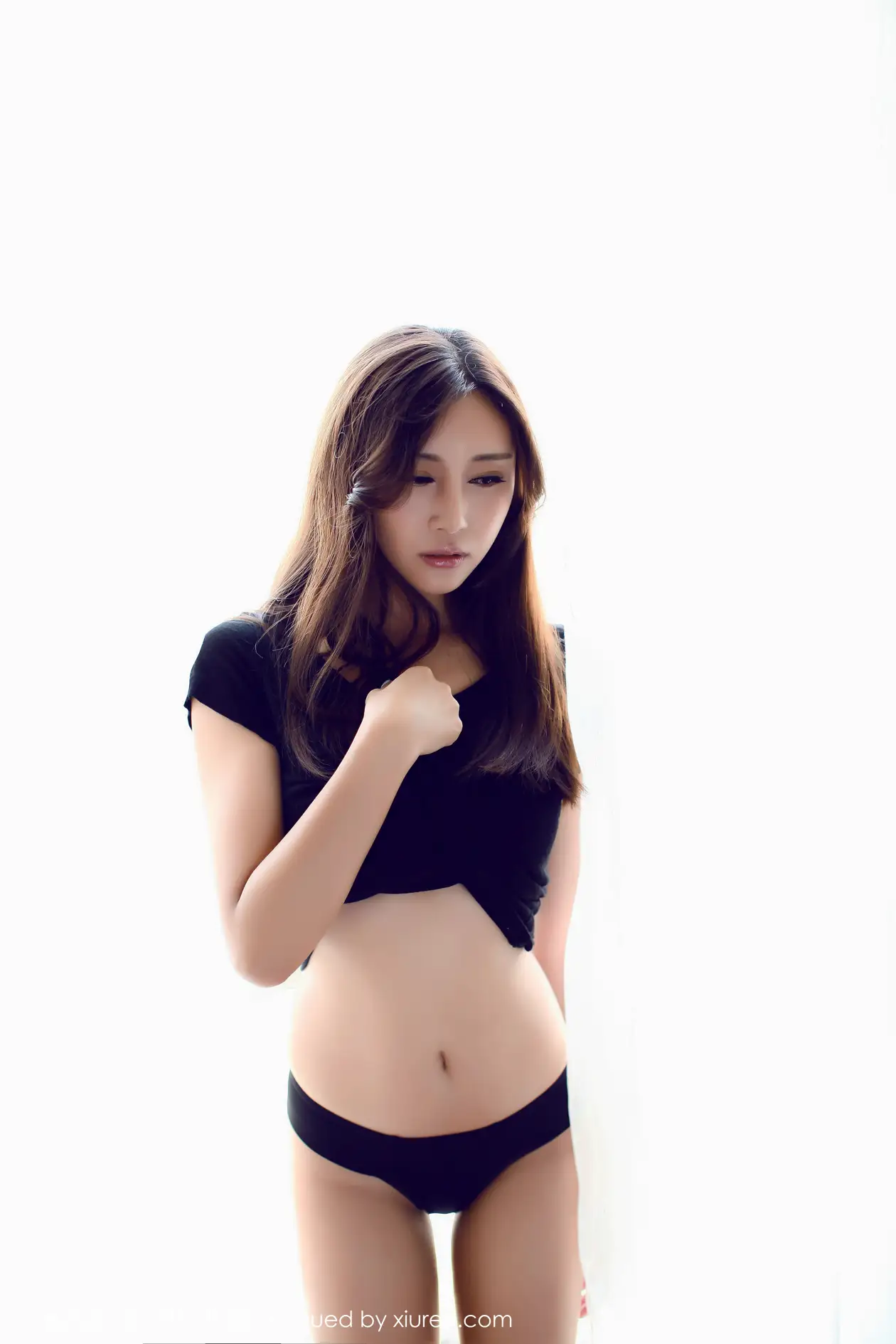 [爱蜜社] 2015.07.22 VOL.007 樂樂Mango#[60P]-3