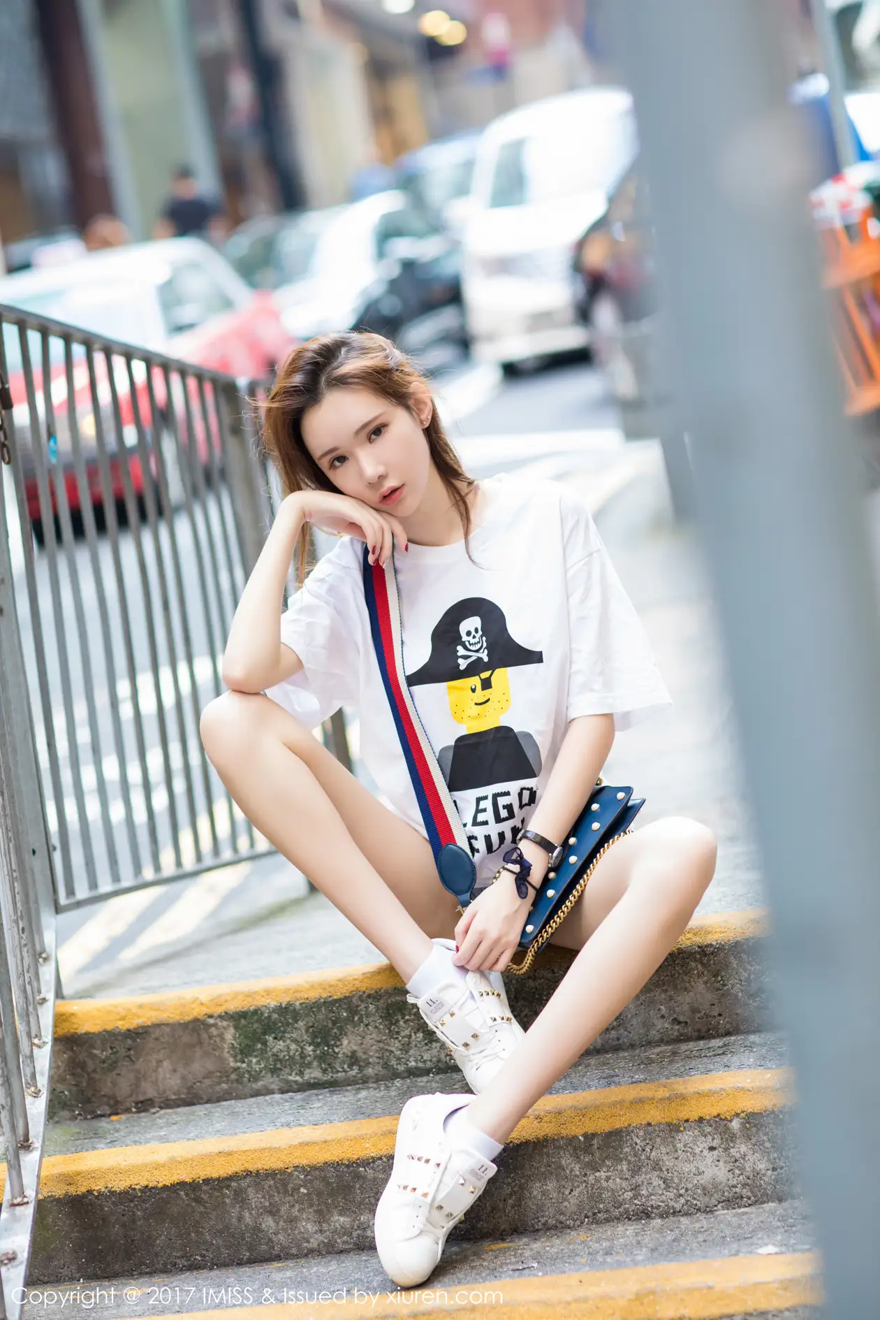 [爱蜜社] 2017.11.16 VOL.199 萌琪琪Irene#[65P]-2