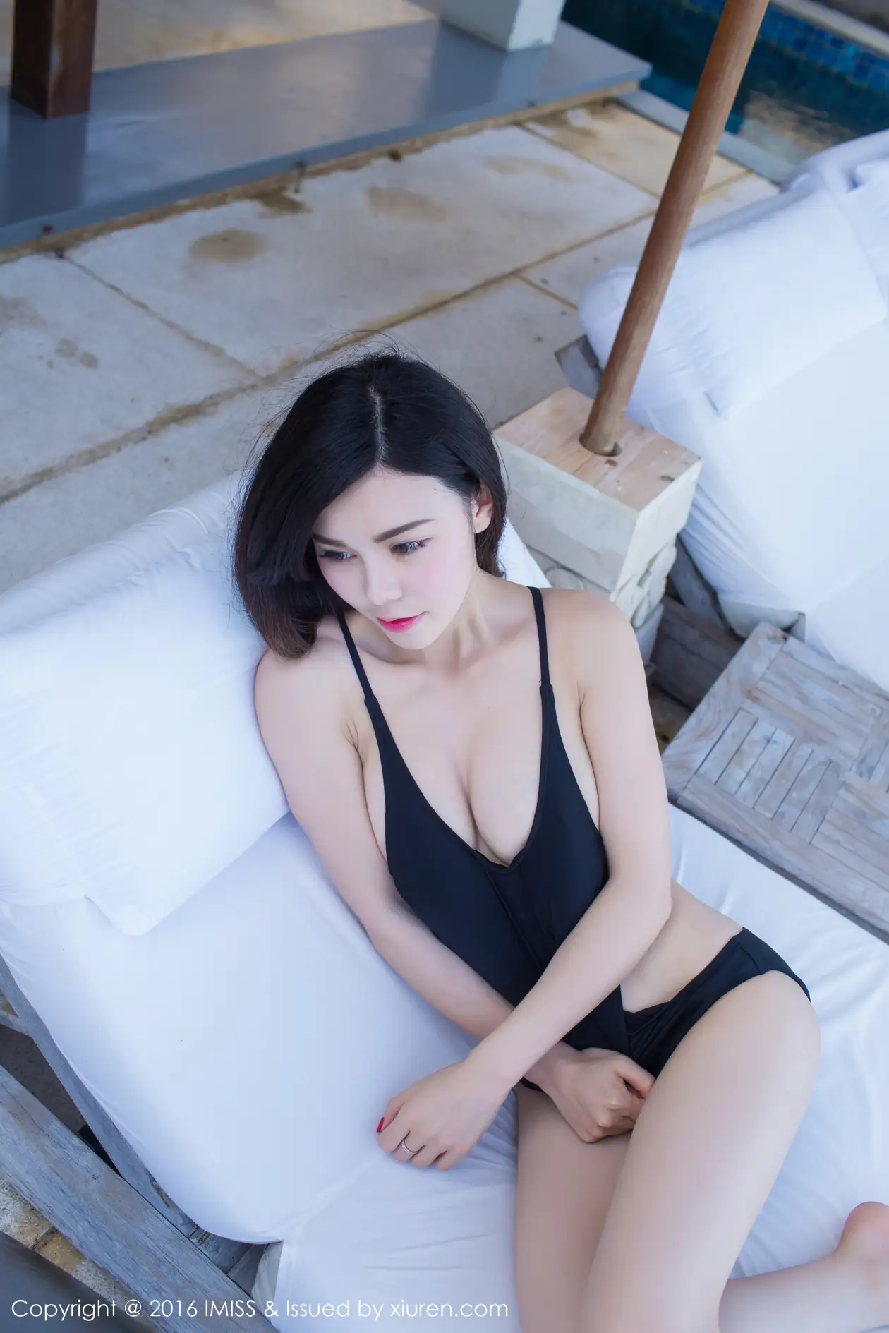 [爱蜜社] 2016.07.12 VOL.109 沈佳熹#[52P]-10