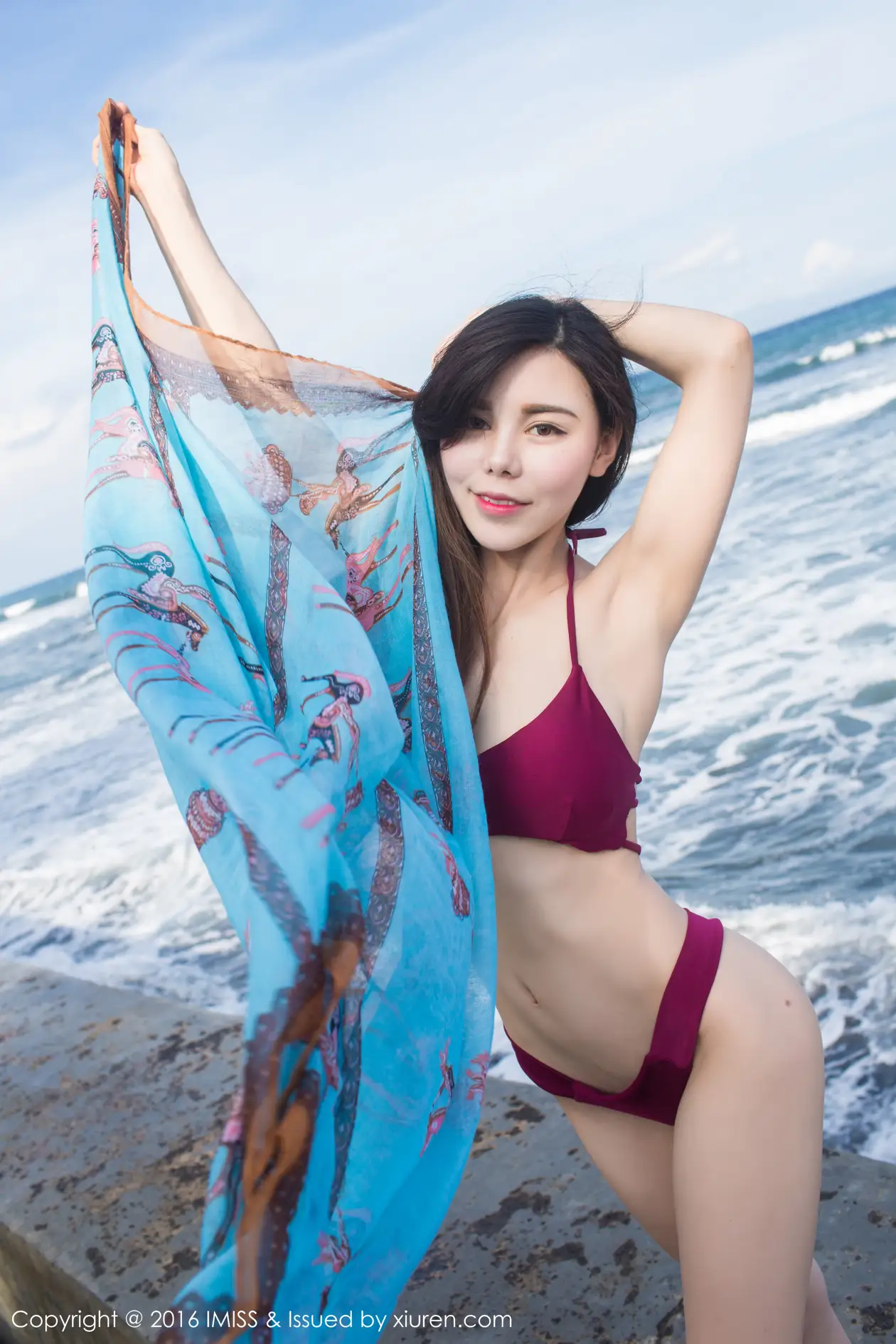 [爱蜜社] 2016.07.12 VOL.109 沈佳熹#[52P]-10