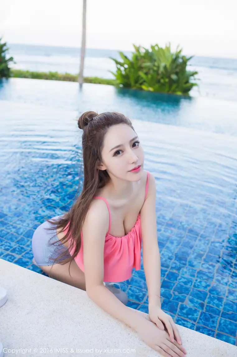 [爱蜜社] 2016.07.19 VOL.112 刘奕宁Lynn#[50P]-7