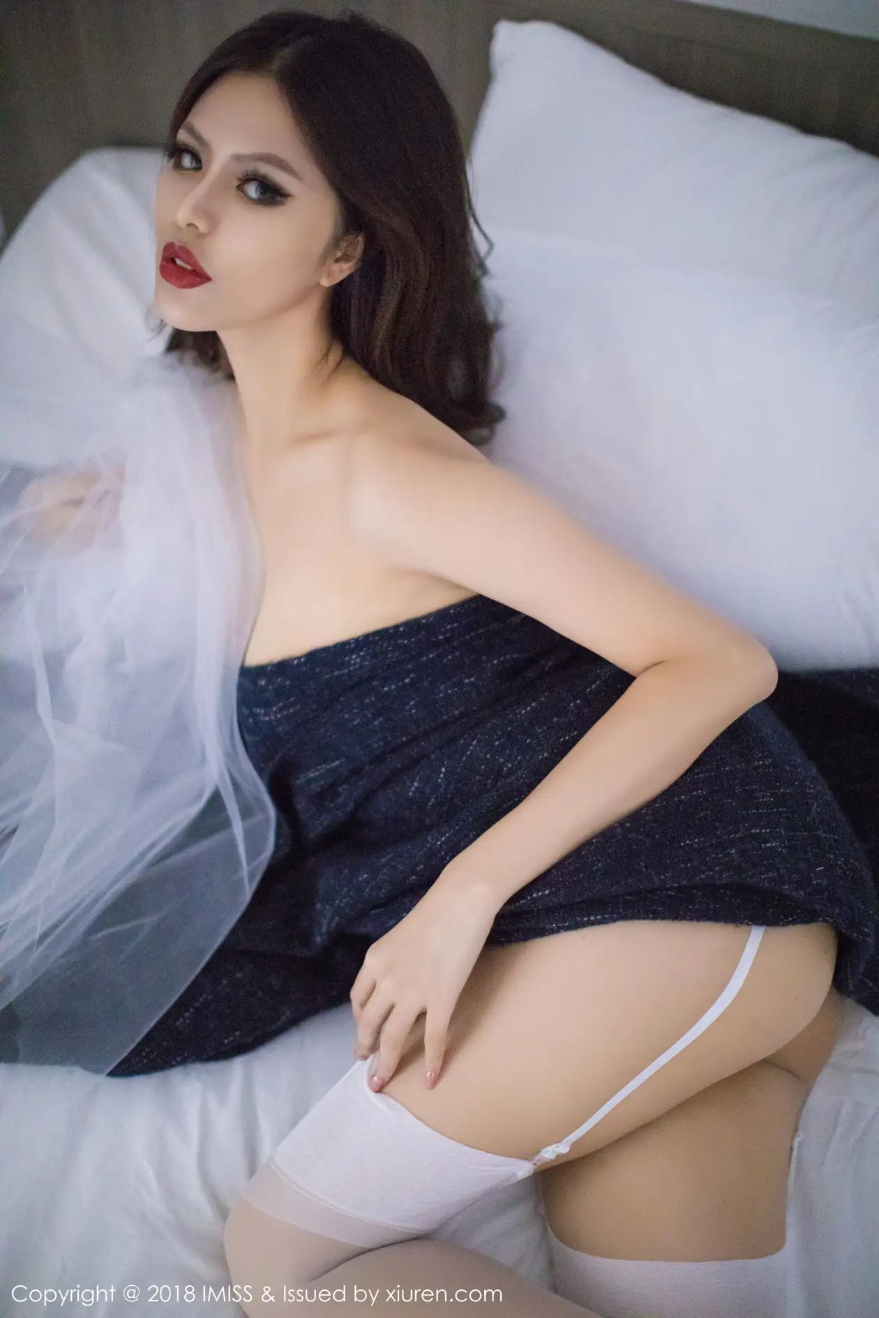[爱蜜社] 2018.04.26 VOL.231 若彤boomboom#[40P]-5