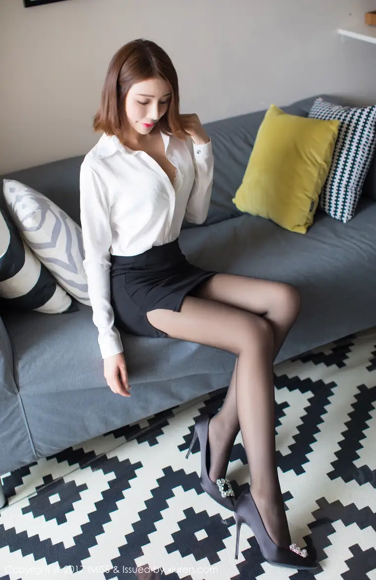 [爱蜜社] 2017.10.30 VOL.193 Savina#[37P]-5