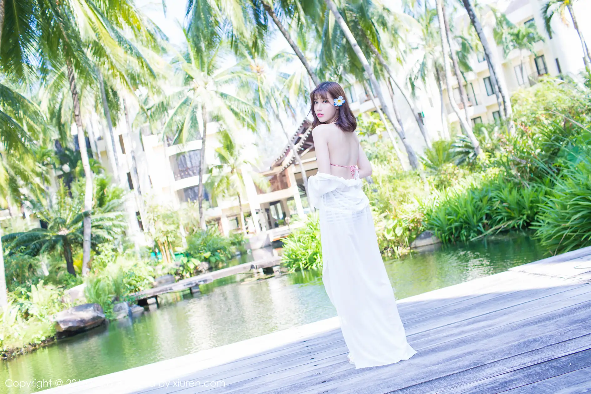 [爱蜜社] 2016.04.29 VOL.083 Sandy陈天扬#[52P]-8