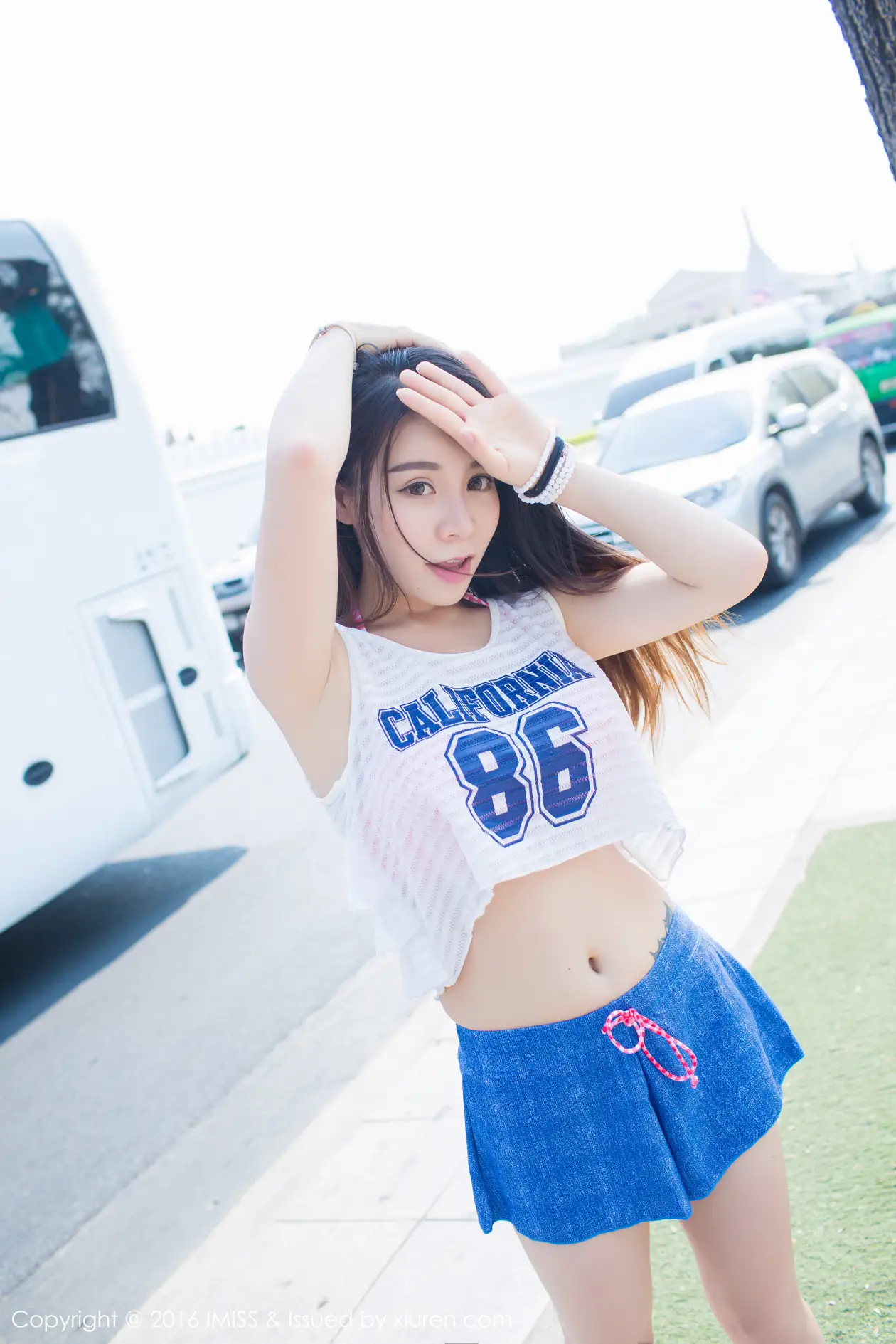 [爱蜜社] 2016.09.08 VOL.126 vetiver嘉宝贝儿#[41P]-10