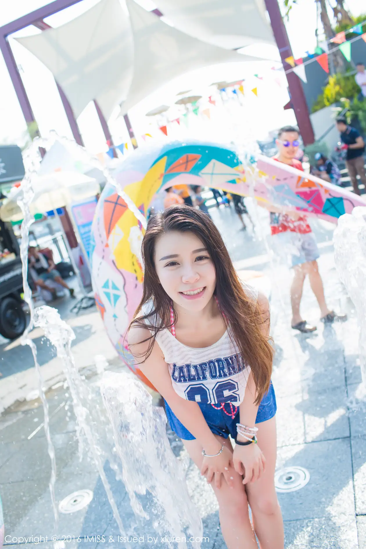 [爱蜜社] 2016.09.08 VOL.126 vetiver嘉宝贝儿#[41P]-6