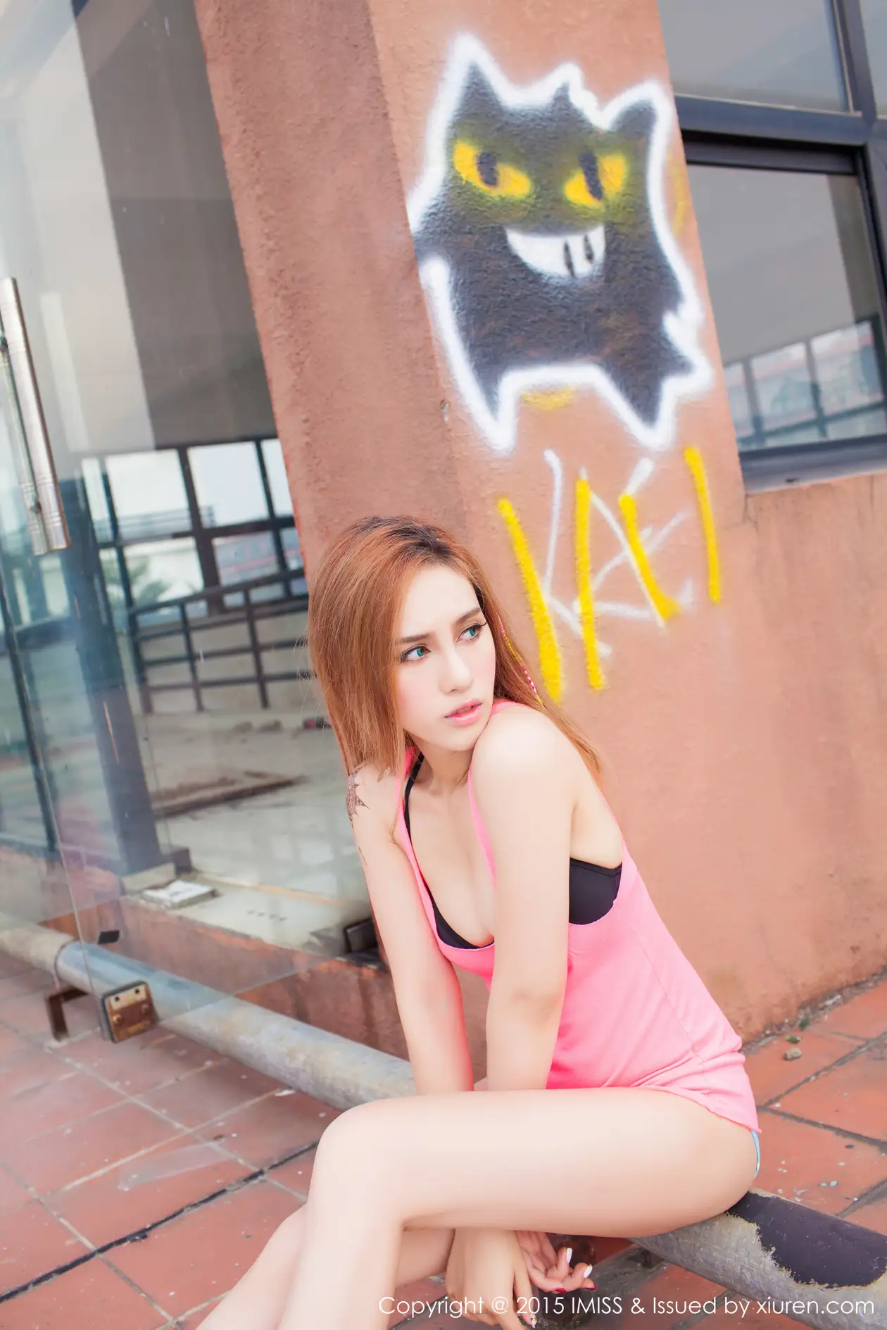 [爱蜜社] 2015.11.14 VOL.045 Michi_Ho#[49P]-2