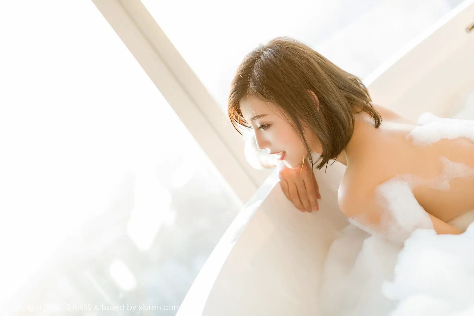 [爱蜜社] 2018.06.28 VOL.260 杨晨晨sugar#[36P]-2