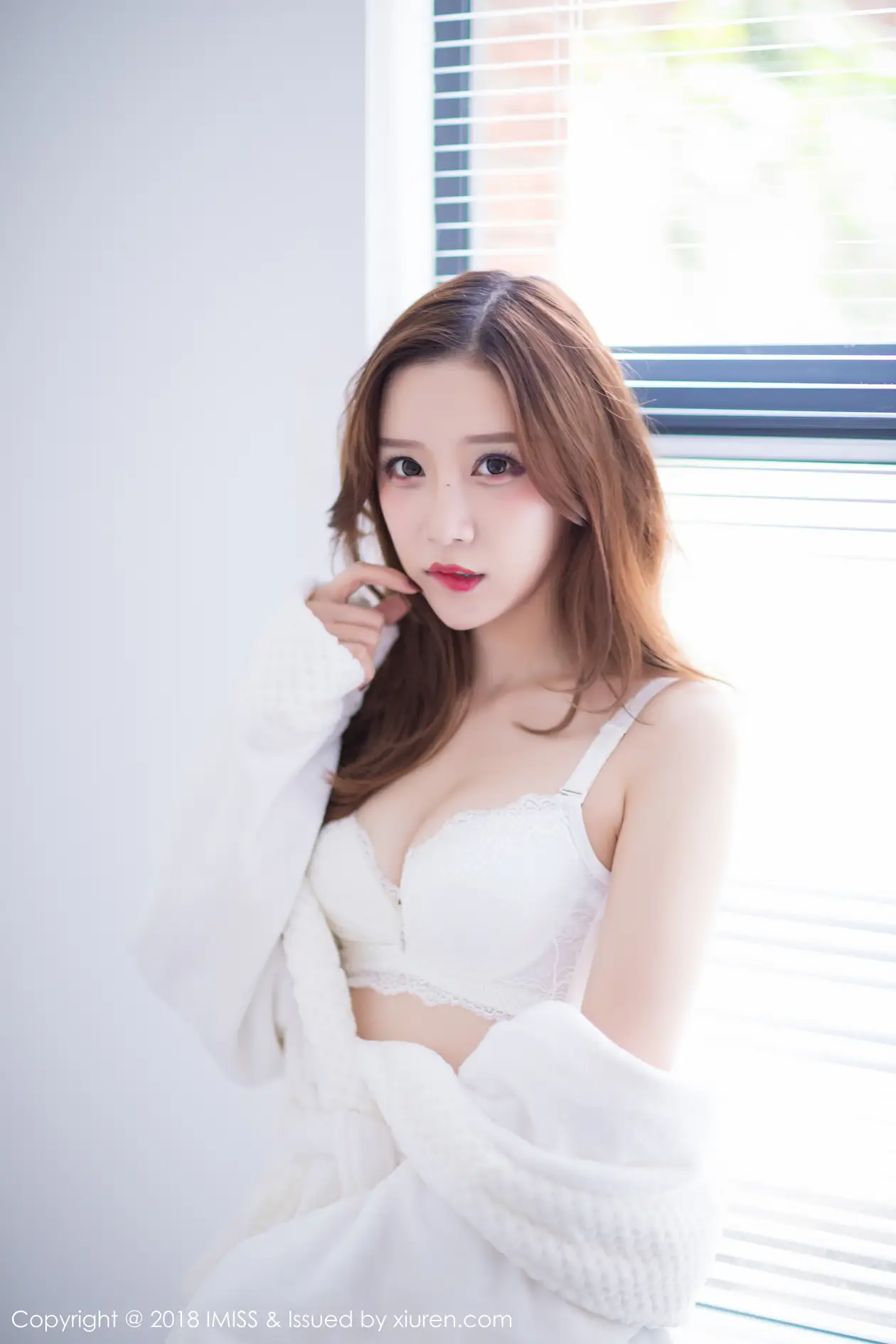 [爱蜜社] 2018.05.02 VOL.233 小琳#[45P]-2
