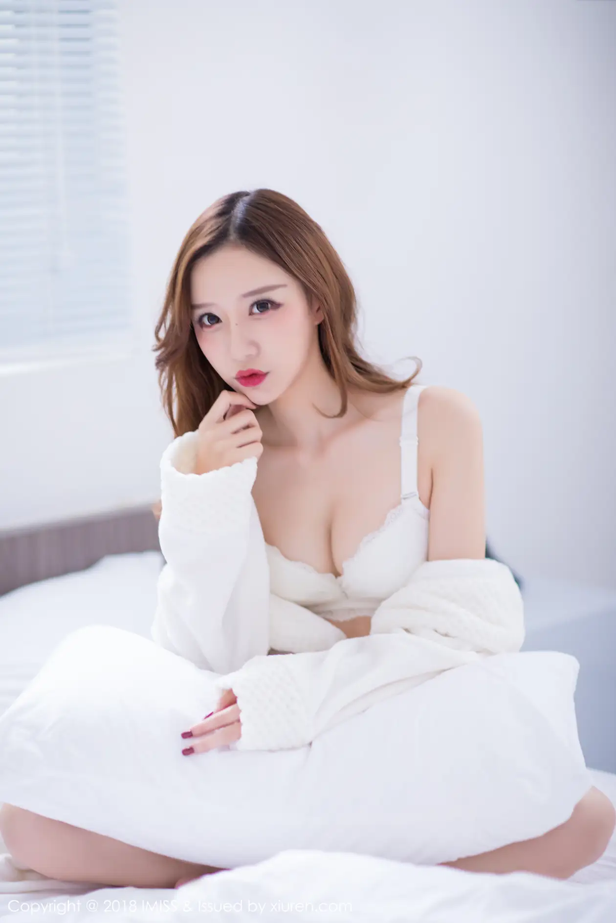 [爱蜜社] 2018.05.02 VOL.233 小琳#[45P]-3