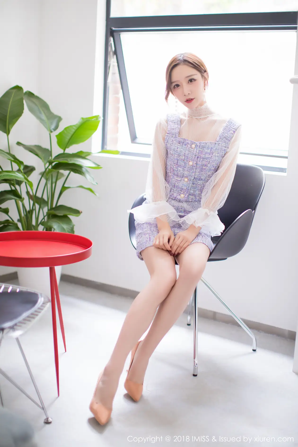 [爱蜜社] 2018.05.02 VOL.233 小琳#[45P]-9