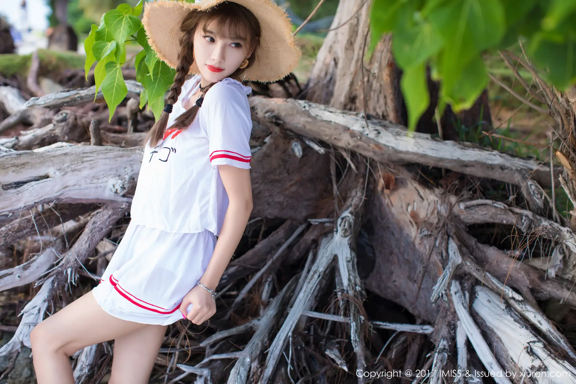 [爱蜜社] 2017.09.06 VOL.185 杨晨晨sugar#[43P]-10
