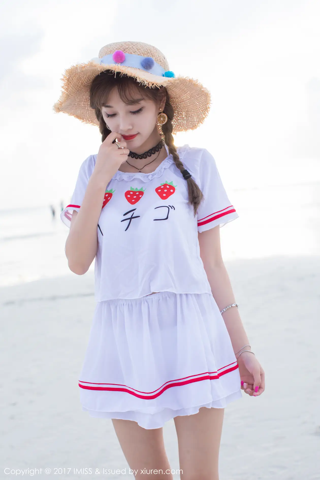 [爱蜜社] 2017.09.06 VOL.185 杨晨晨sugar#[43P]-3