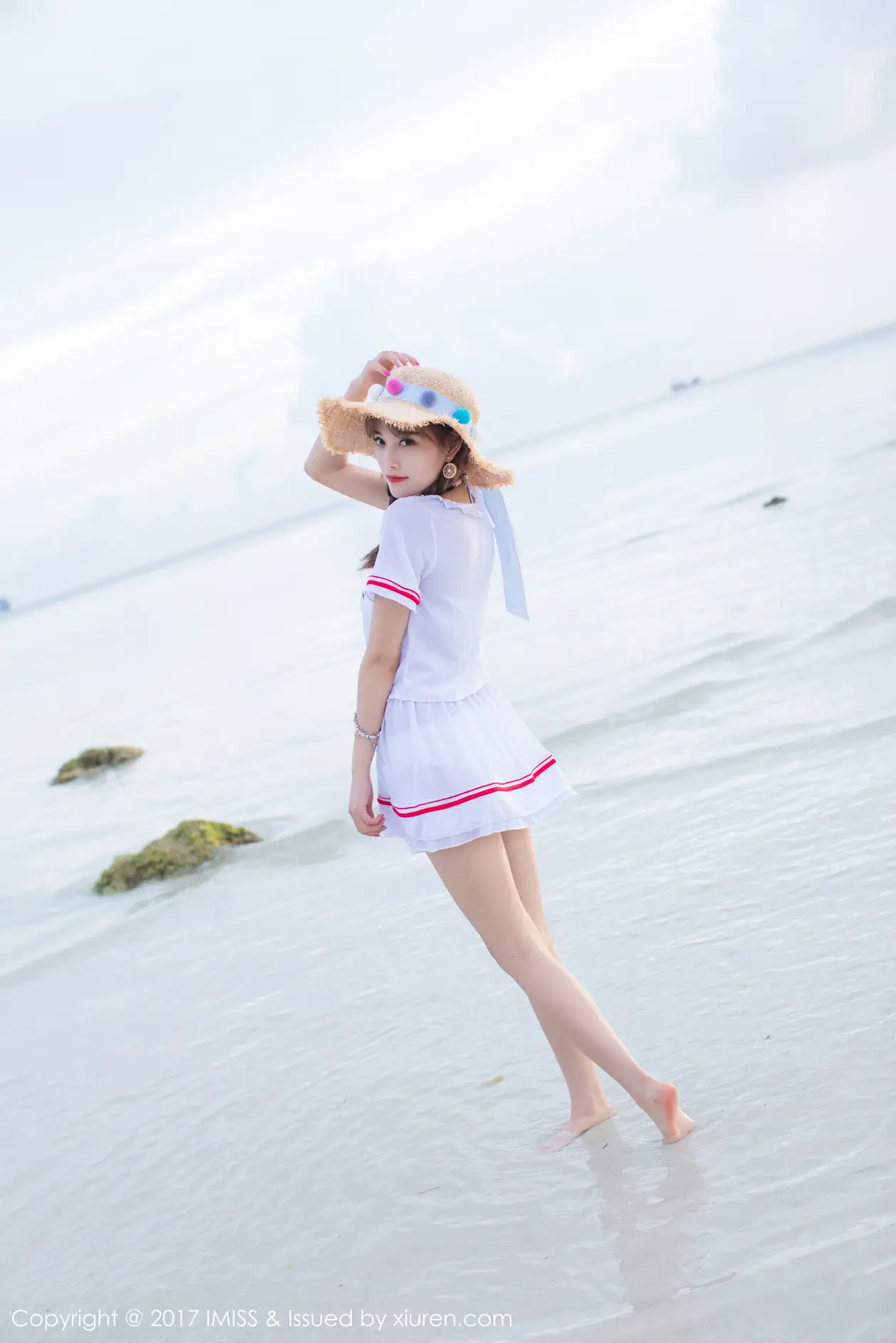 [爱蜜社] 2017.09.06 VOL.185 杨晨晨sugar#[43P]-8