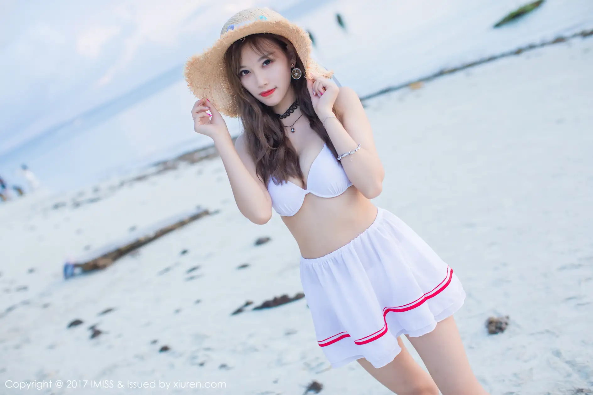 [爱蜜社] 2017.09.06 VOL.185 杨晨晨sugar#[43P]-6