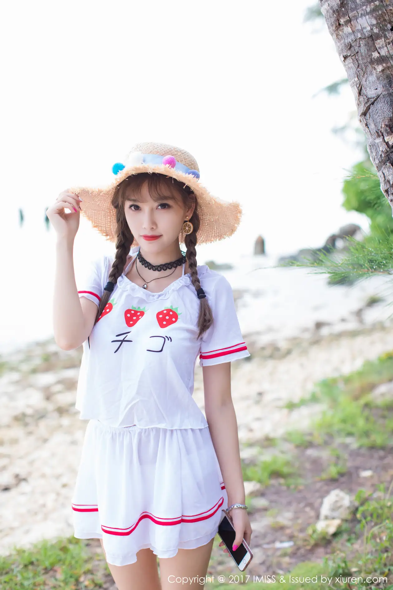 [爱蜜社] 2017.09.06 VOL.185 杨晨晨sugar#[43P]-3