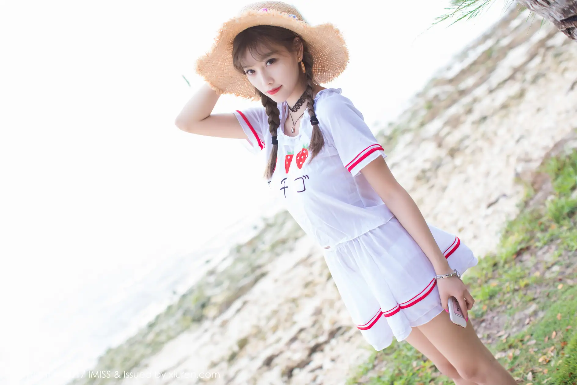 [爱蜜社] 2017.09.06 VOL.185 杨晨晨sugar#[43P]-4