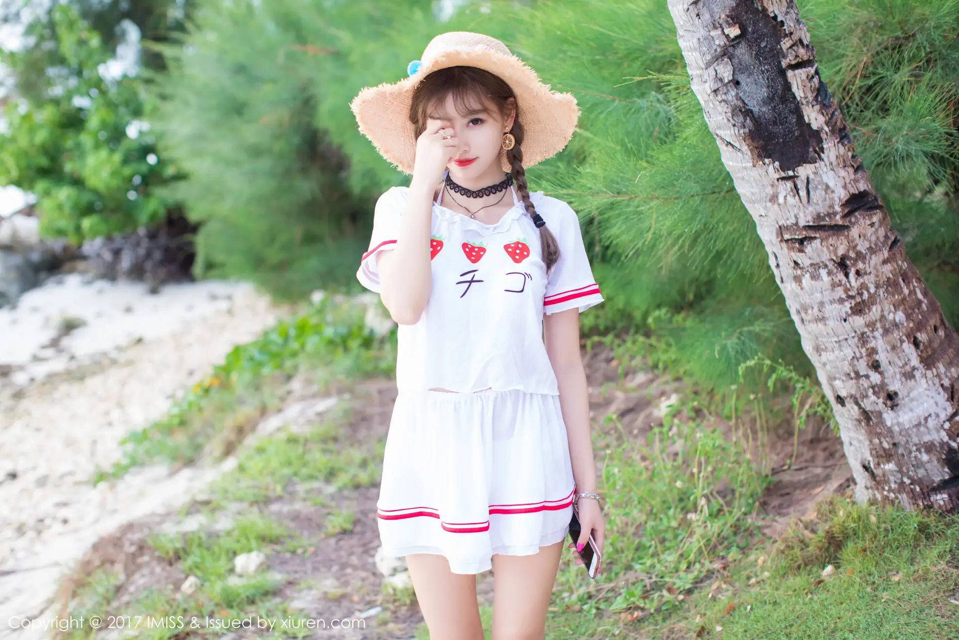 [爱蜜社] 2017.09.06 VOL.185 杨晨晨sugar#[43P]-5