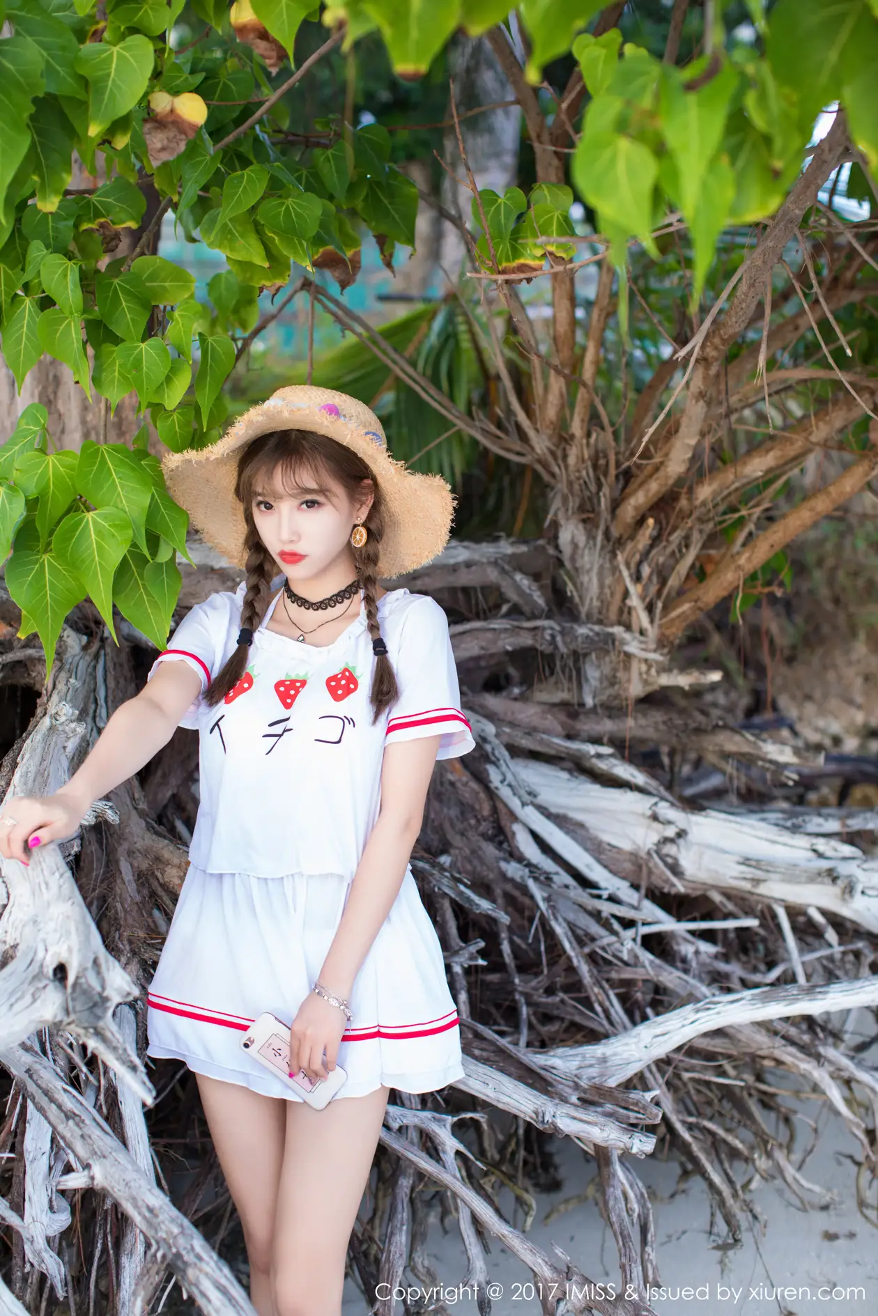 [爱蜜社] 2017.09.06 VOL.185 杨晨晨sugar#[43P]-7