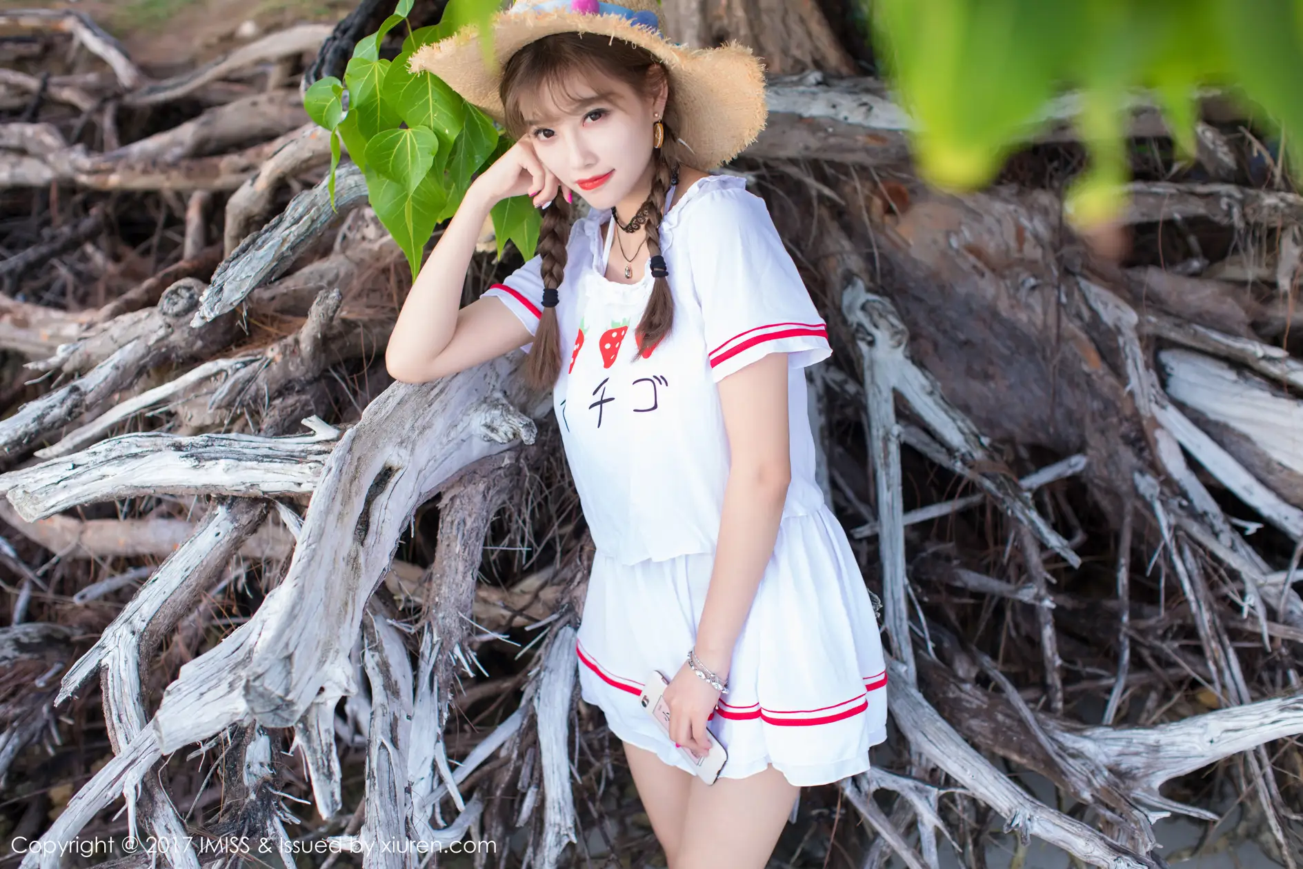 [爱蜜社] 2017.09.06 VOL.185 杨晨晨sugar#[43P]-8