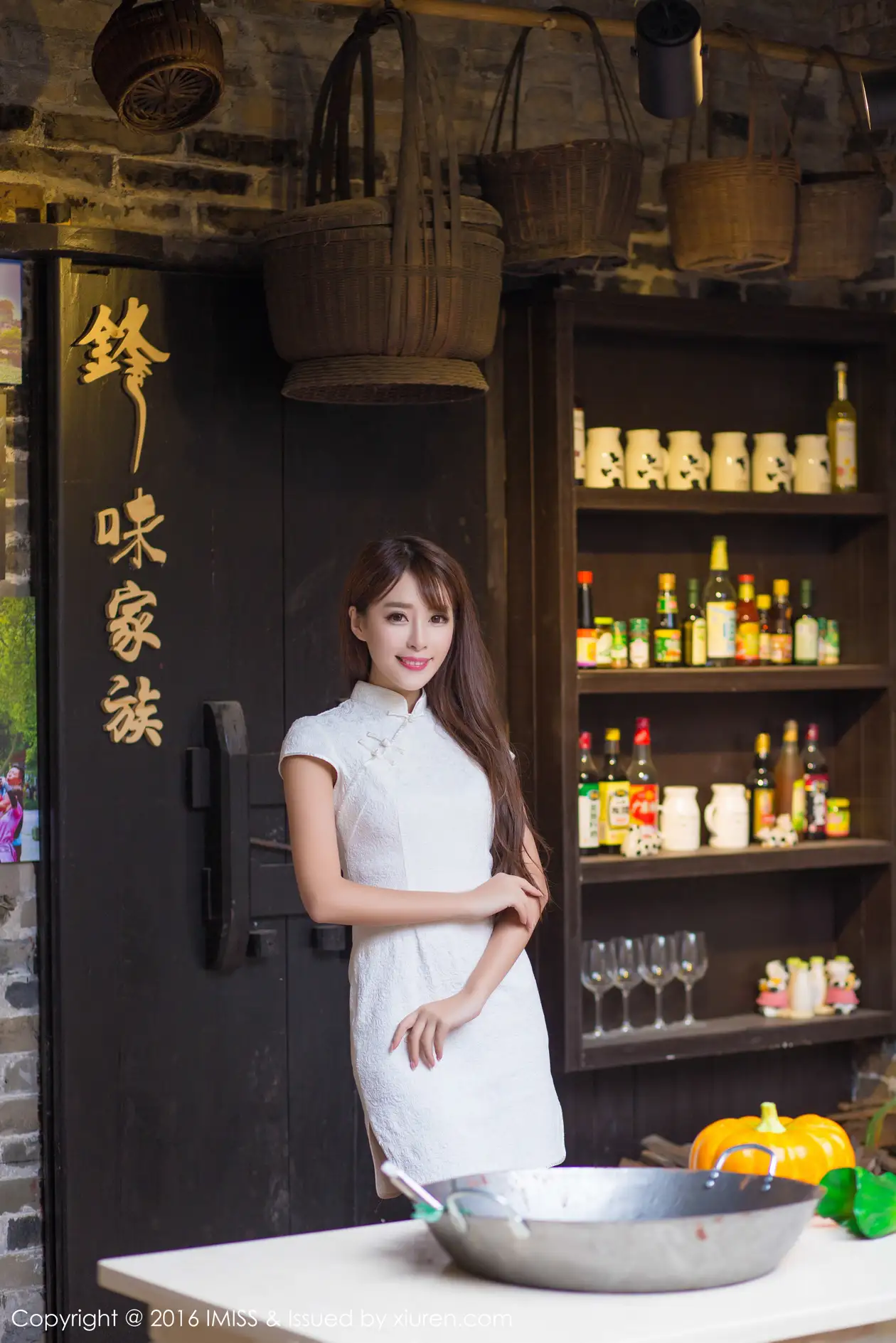 [爱蜜社] 2016.03.13 VOL.070 模特合集#[61P]-10