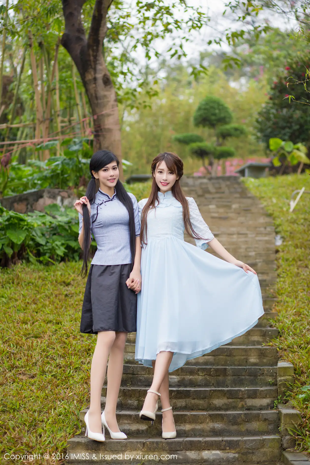 [爱蜜社] 2016.03.13 VOL.070 模特合集#[61P]-8