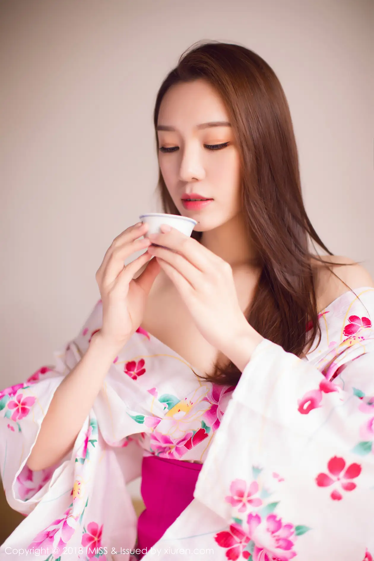[爱蜜社] 2018.06.06 VOL.252 katrina#[43P]-2
