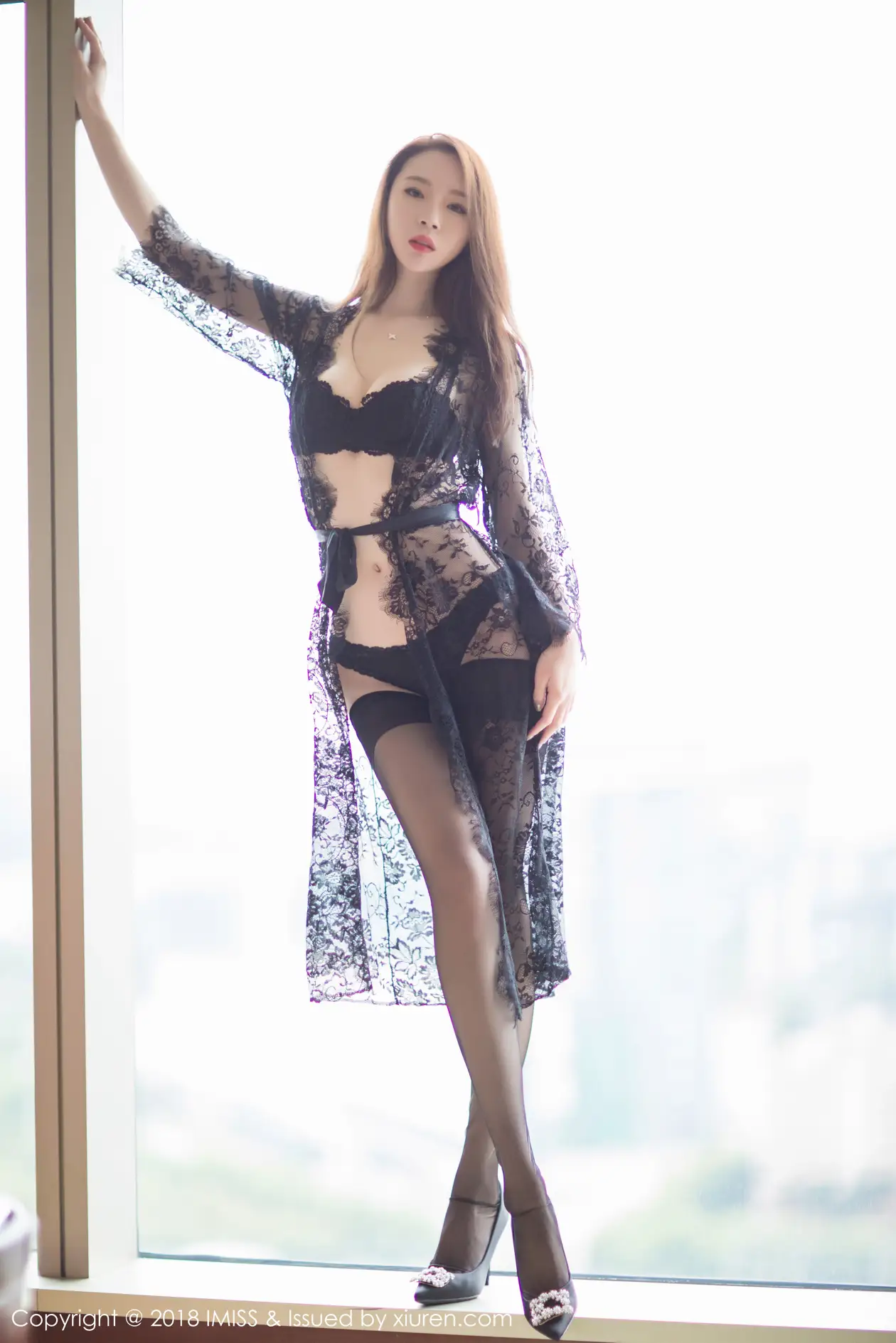 [爱蜜社] 2018.05.08 VOL.234 梦心月#[60P]-10