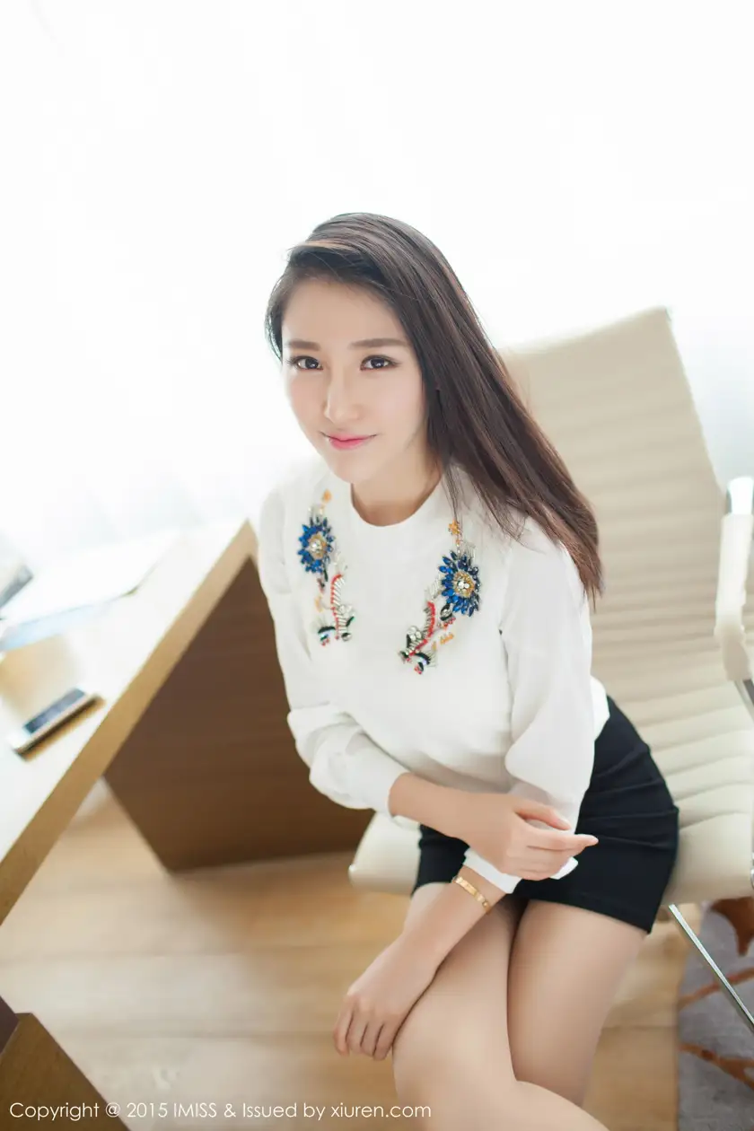 [爱蜜社] 2015.09.28 VOL.023 刘奕宁Lynn#[54P]-4