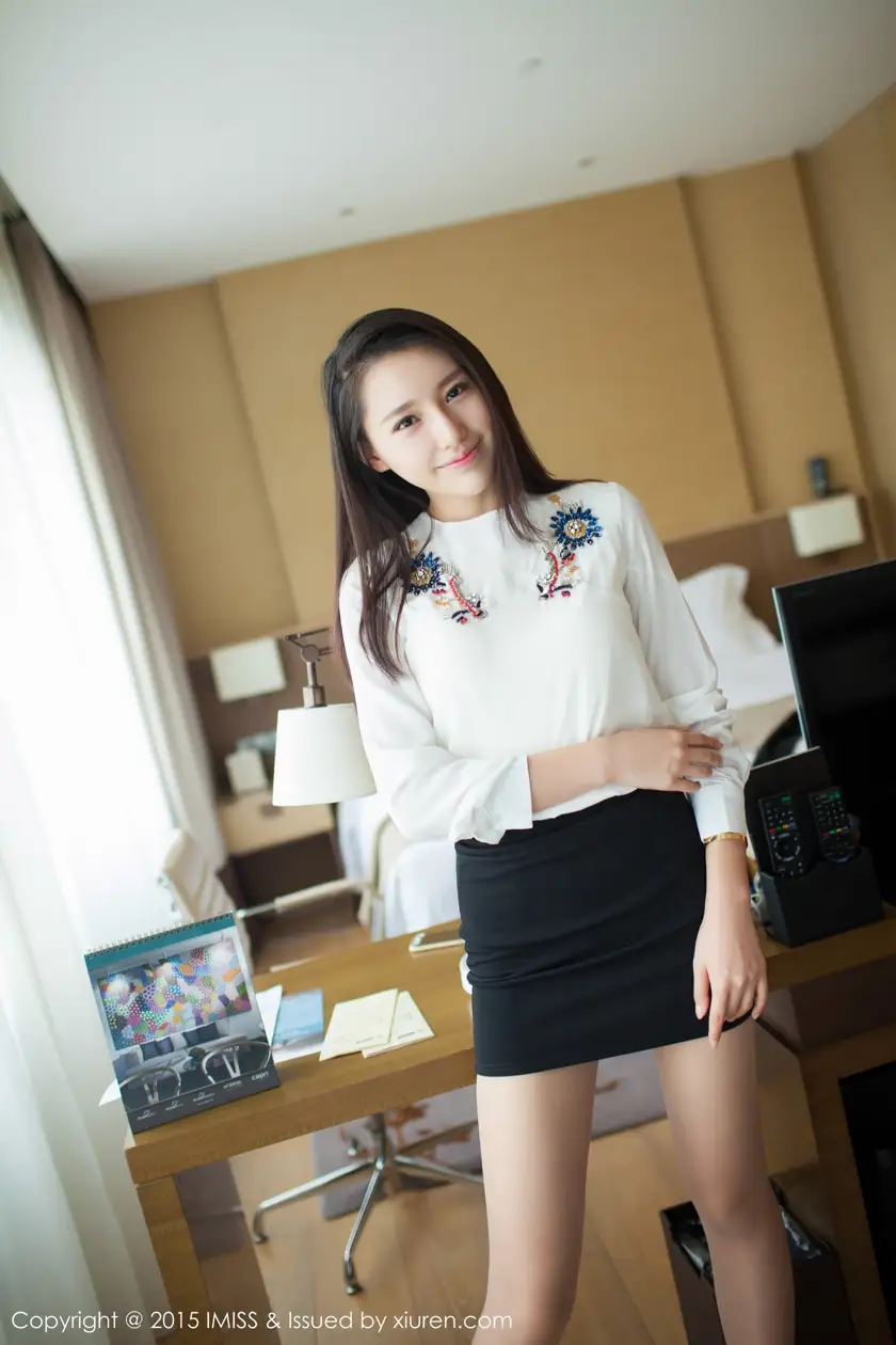 [爱蜜社] 2015.09.28 VOL.023 刘奕宁Lynn#[54P]-7