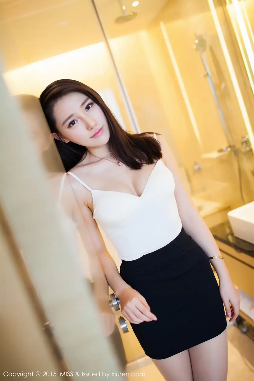 [爱蜜社] 2015.09.28 VOL.023 刘奕宁Lynn#[54P]-10