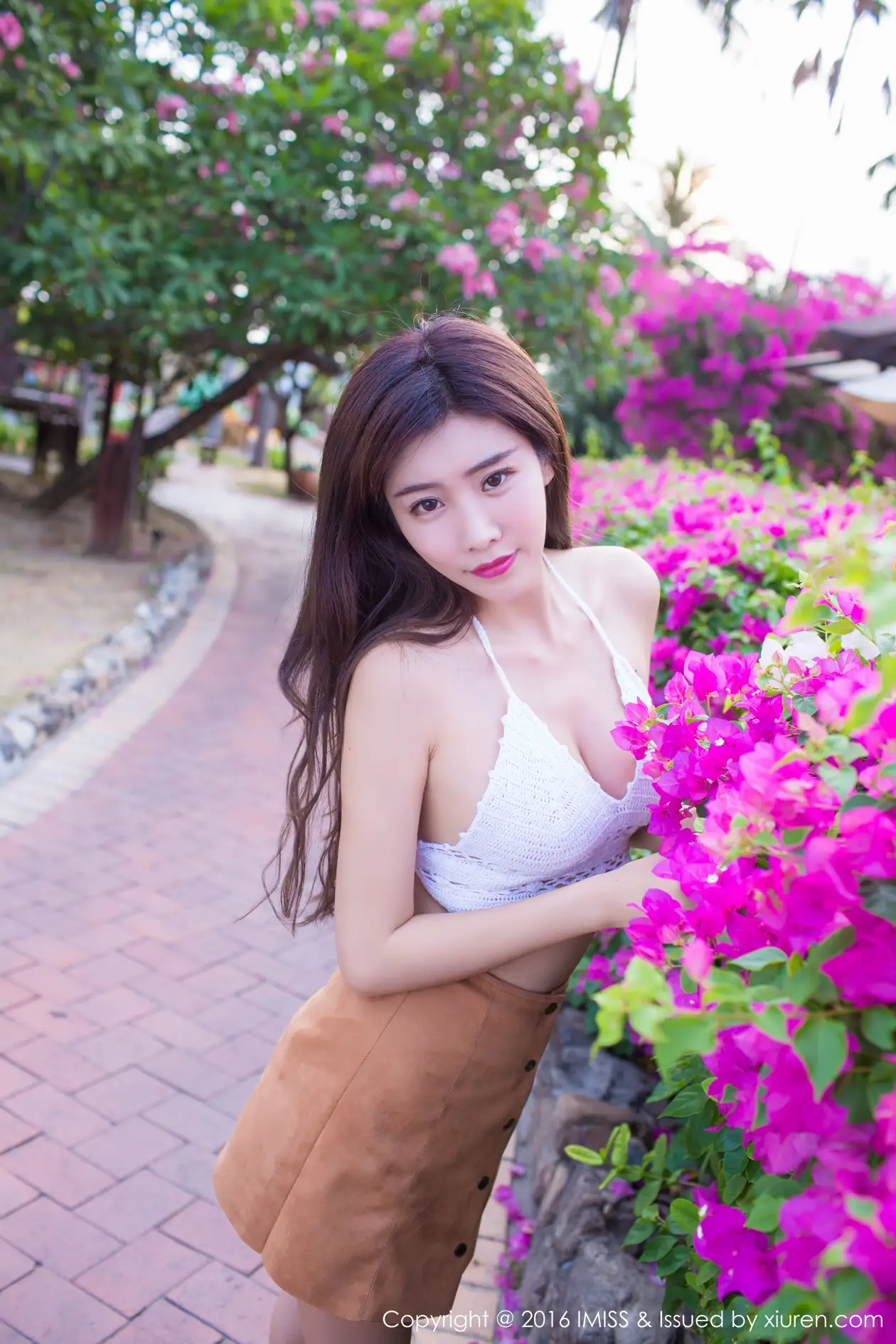[爱蜜社] 2016.05.23 VOL.092 程小烦不烦#[52P]-4