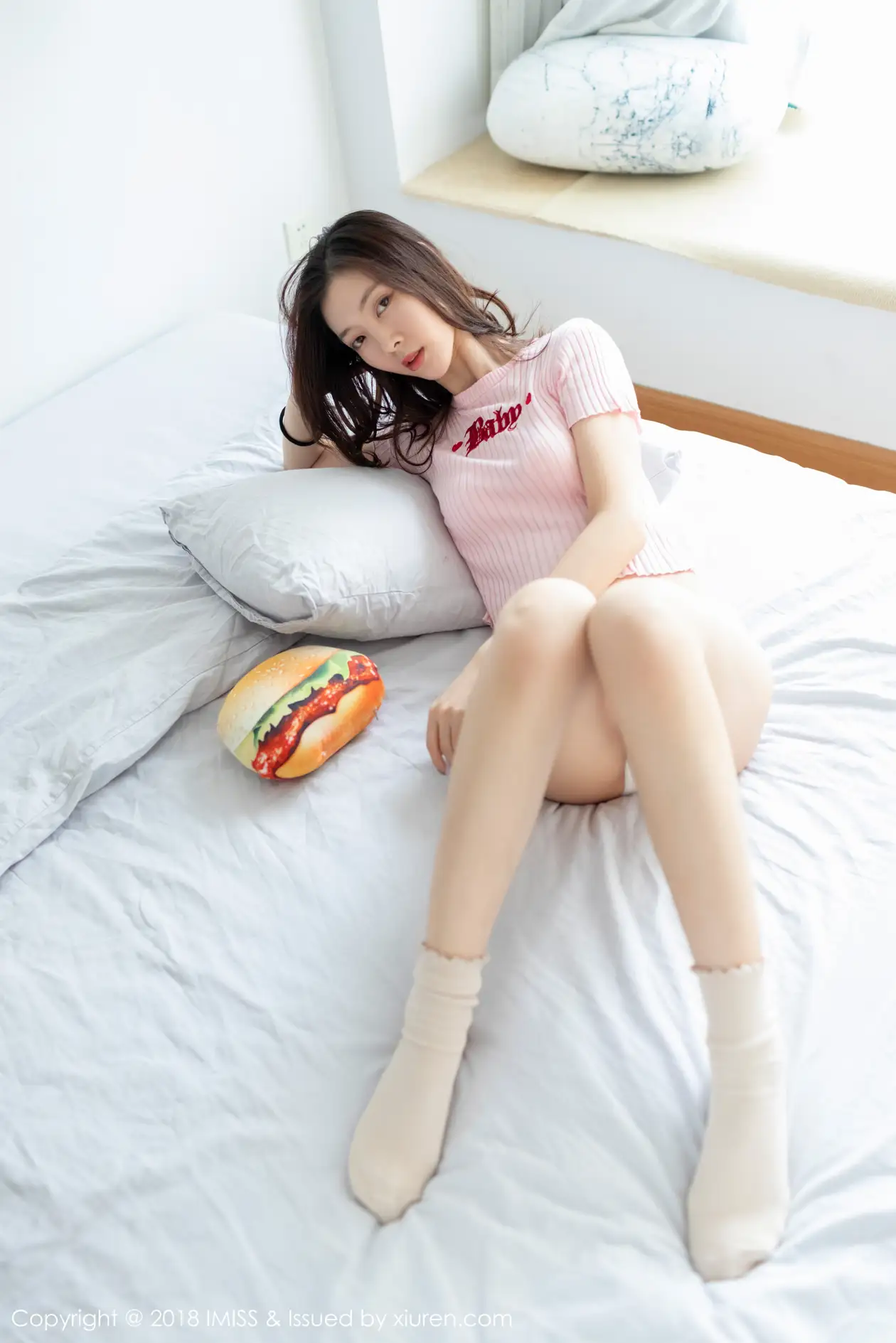 [爱蜜社] 2018.11.23 VOL.308 miya米雅#[42P]-7