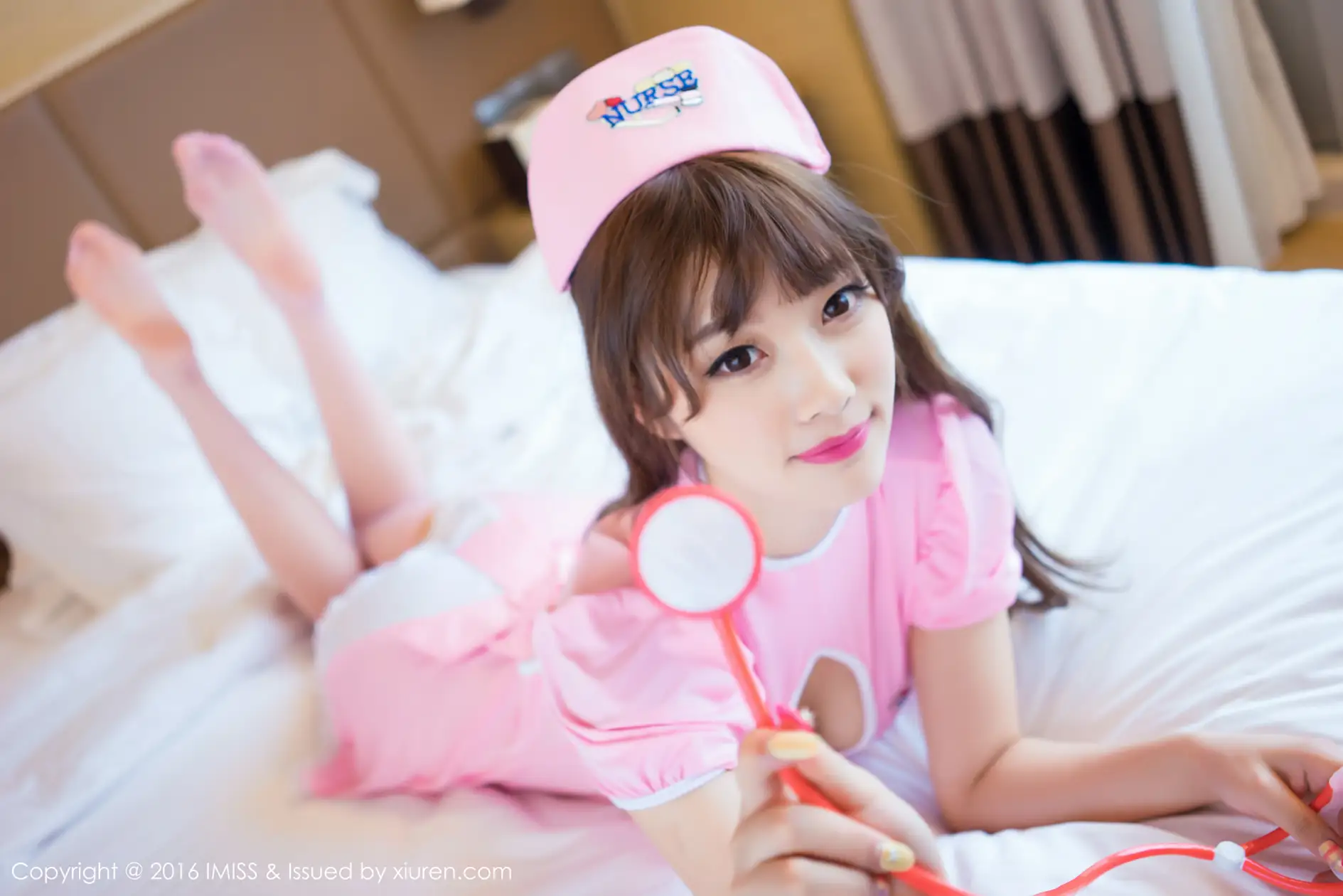 [爱蜜社] 2016.05.25 VOL.093 sugar小甜心CC#[51P]-10