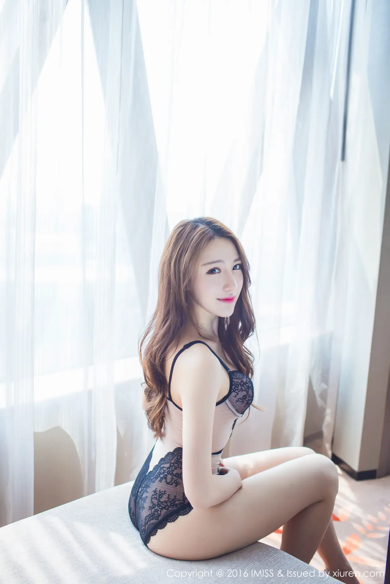 [爱蜜社] 2016.04.19 VOL.080 刘奕宁Lynn#[50P]-4