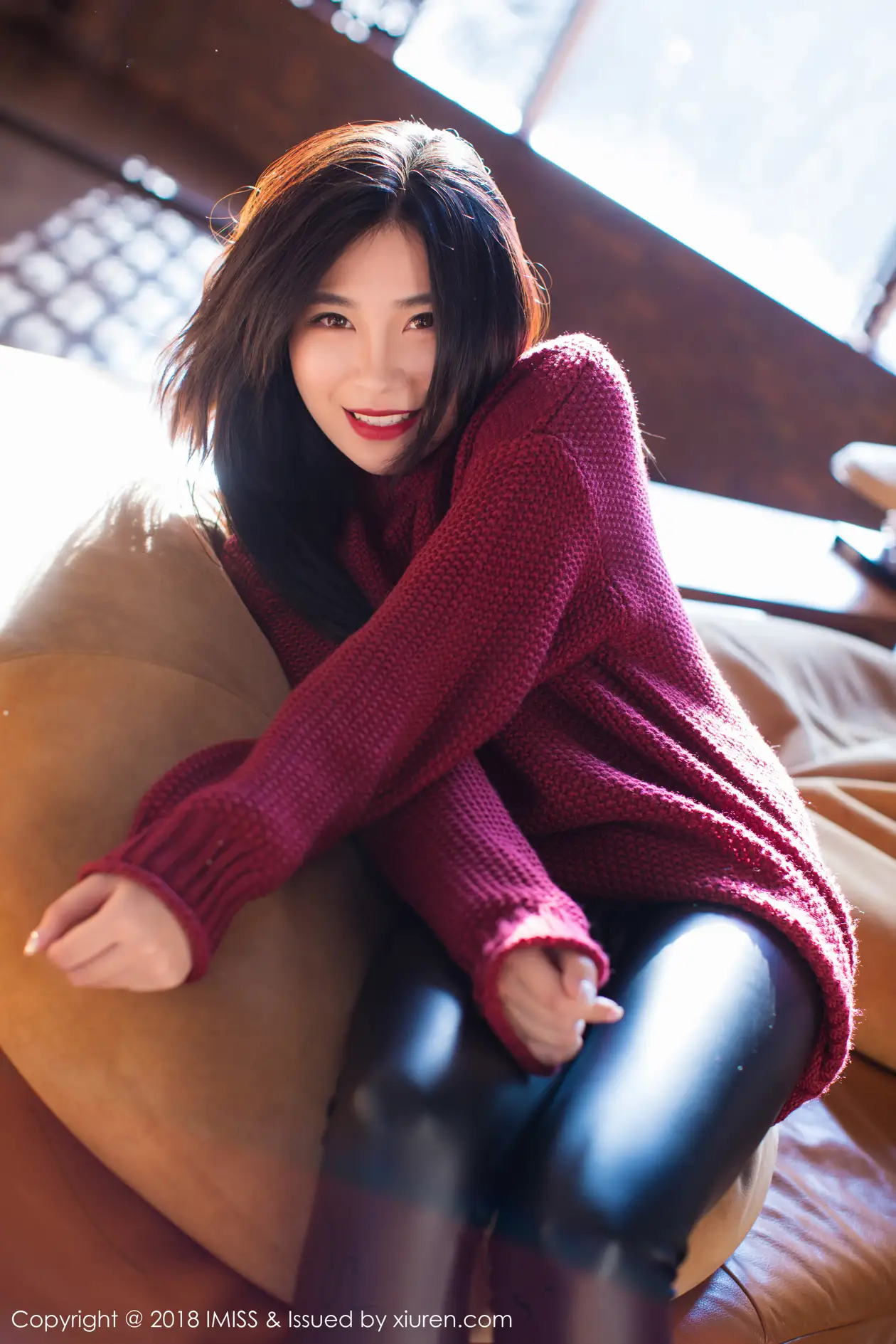 [爱蜜社] 2018.05.16 VOL.239 许诺Sabrina#[61P]-6