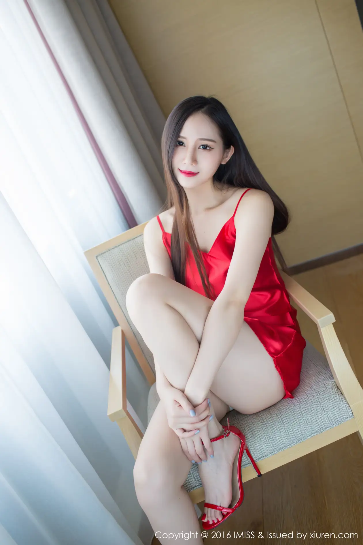 [爱蜜社] 2016.09.01 VOL.124 SISY思#[53P]-5