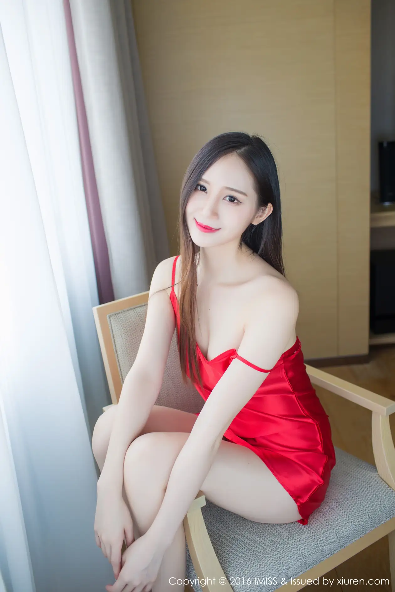 [爱蜜社] 2016.09.01 VOL.124 SISY思#[53P]-7