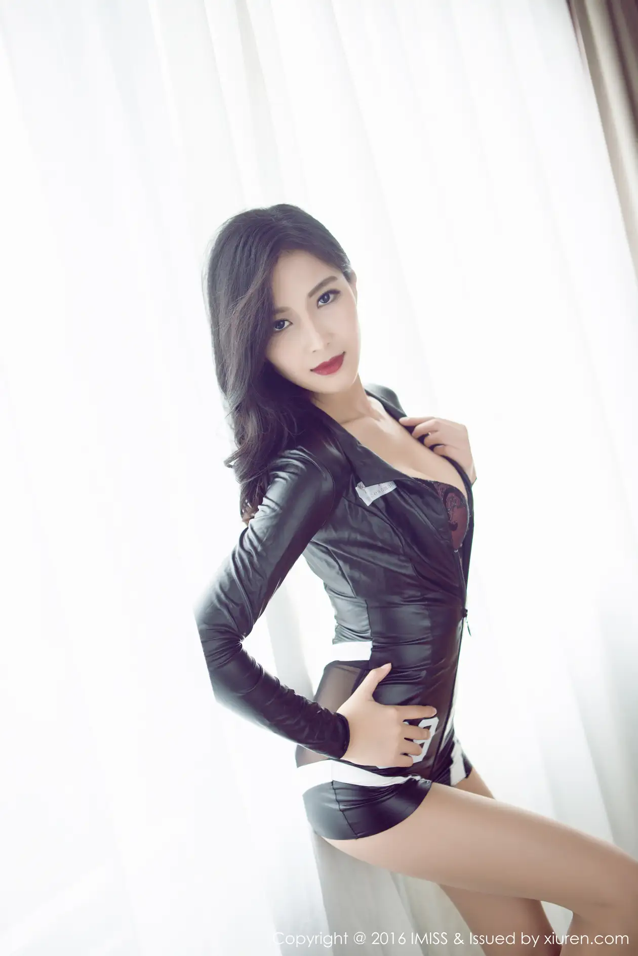 [爱蜜社] 2016.06.07 VOL.096 模特合集#[54P]-3