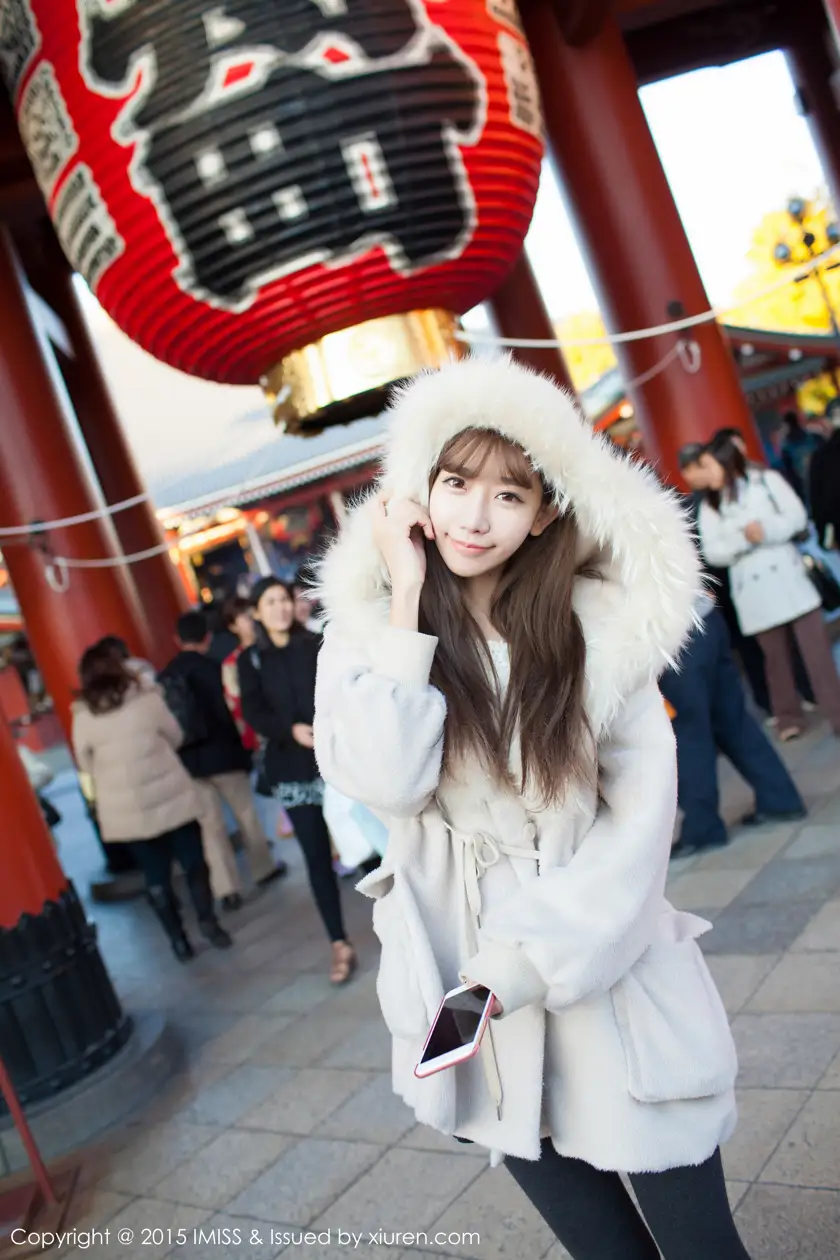 [爱蜜社] 2015.08.08 VOL.010 陈潇#[72P]-3
