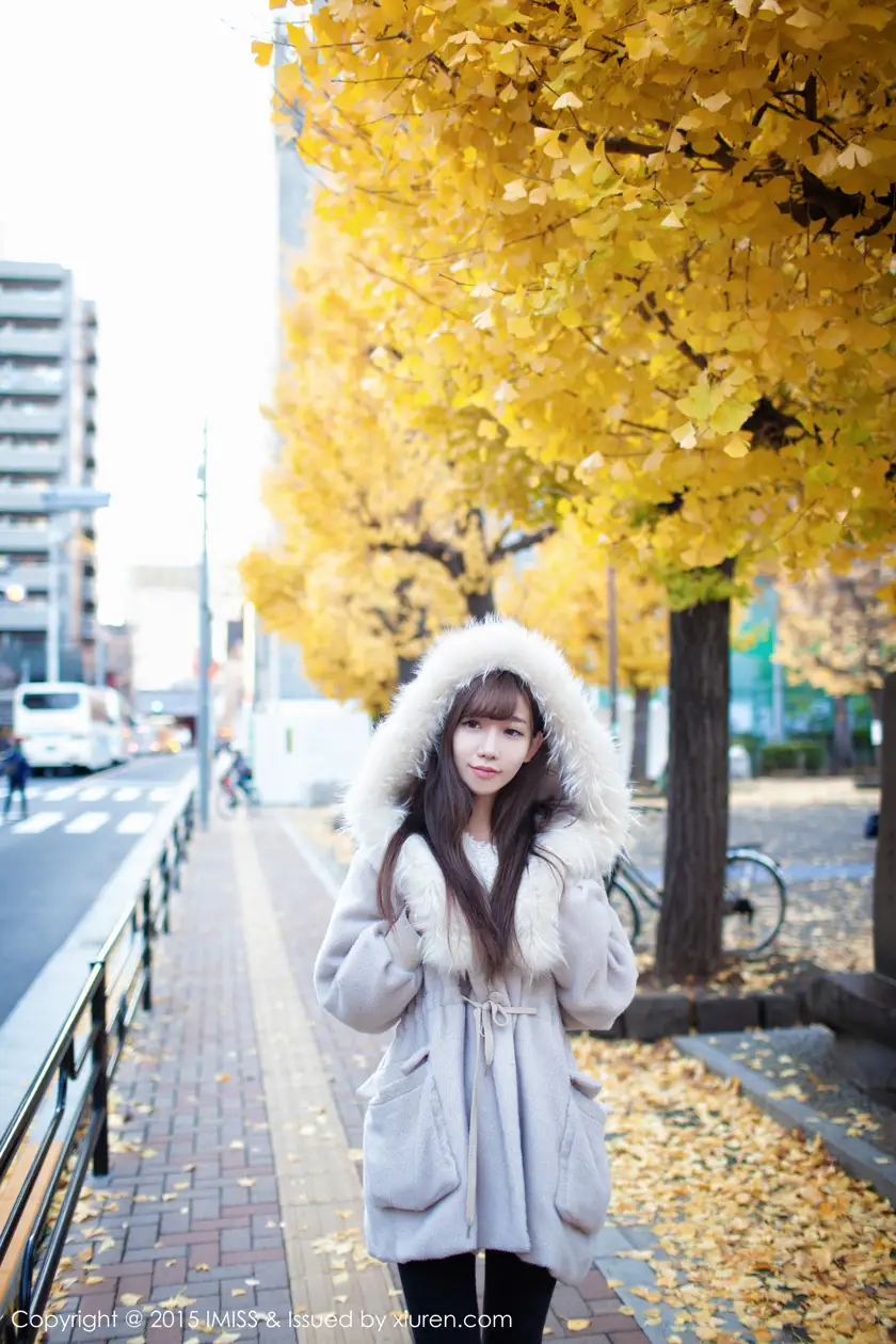 [爱蜜社] 2015.08.08 VOL.010 陈潇#[72P]-6