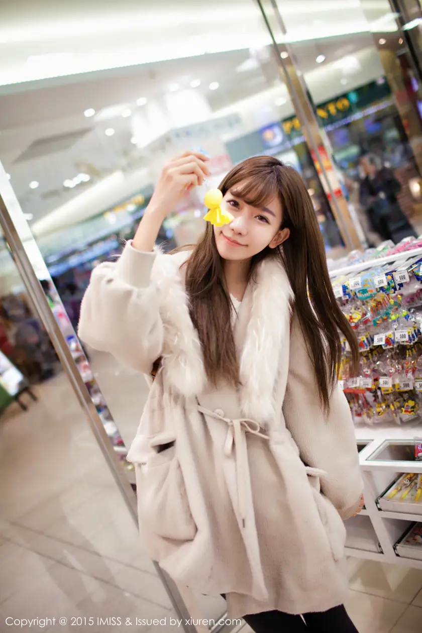 [爱蜜社] 2015.08.08 VOL.010 陈潇#[72P]-9