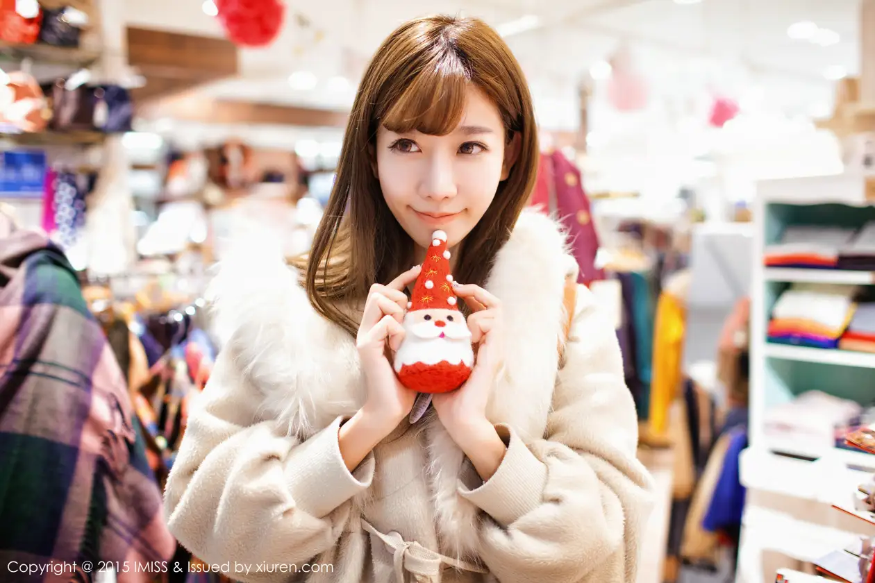 [爱蜜社] 2015.08.08 VOL.010 陈潇#[72P]-2