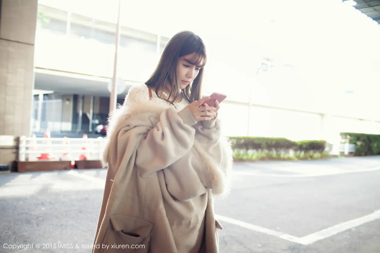 [爱蜜社] 2015.08.08 VOL.010 陈潇#[72P]-3